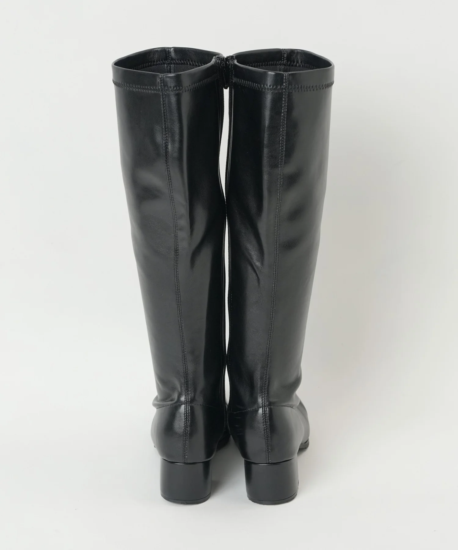 ストレッチロングブーツ - Image 18