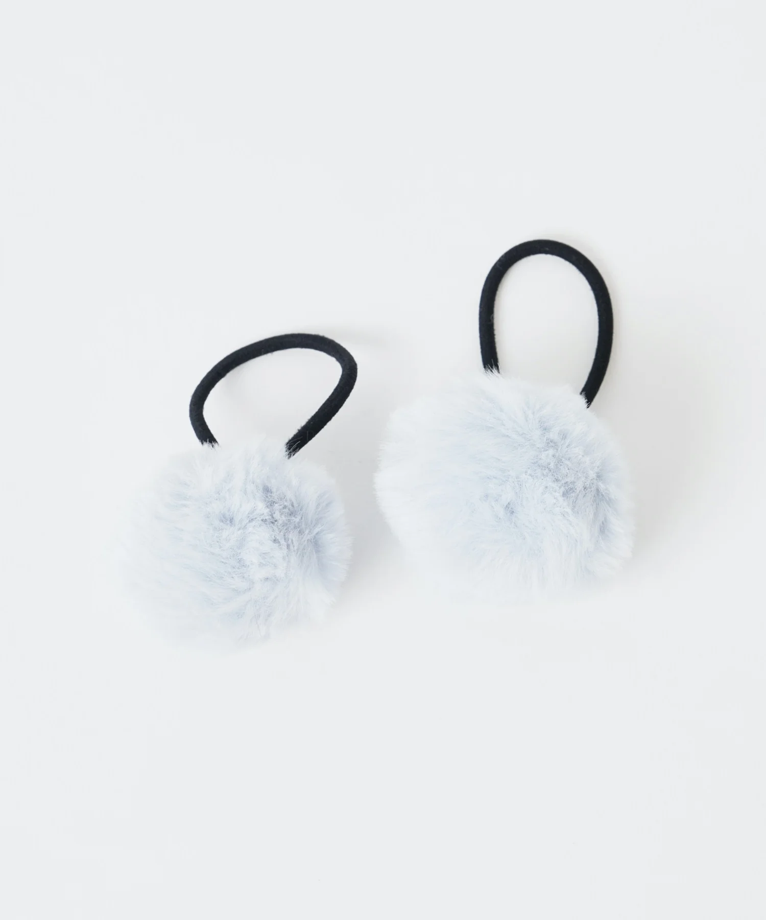 L2Pポンポンヘアゴム - Image 5