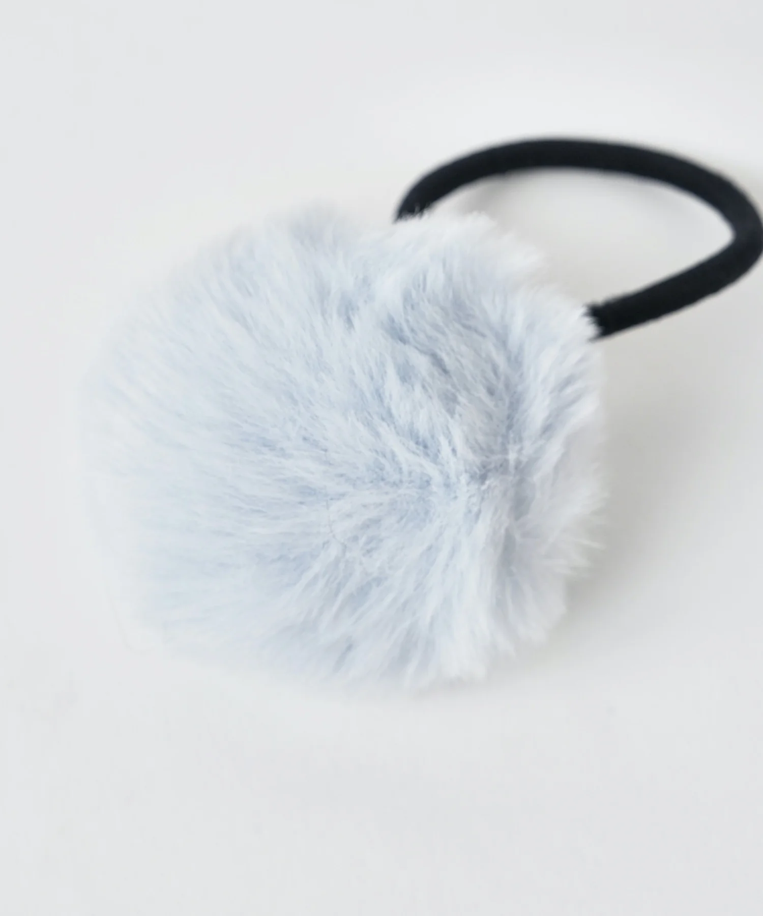 L2Pポンポンヘアゴム - Image 9