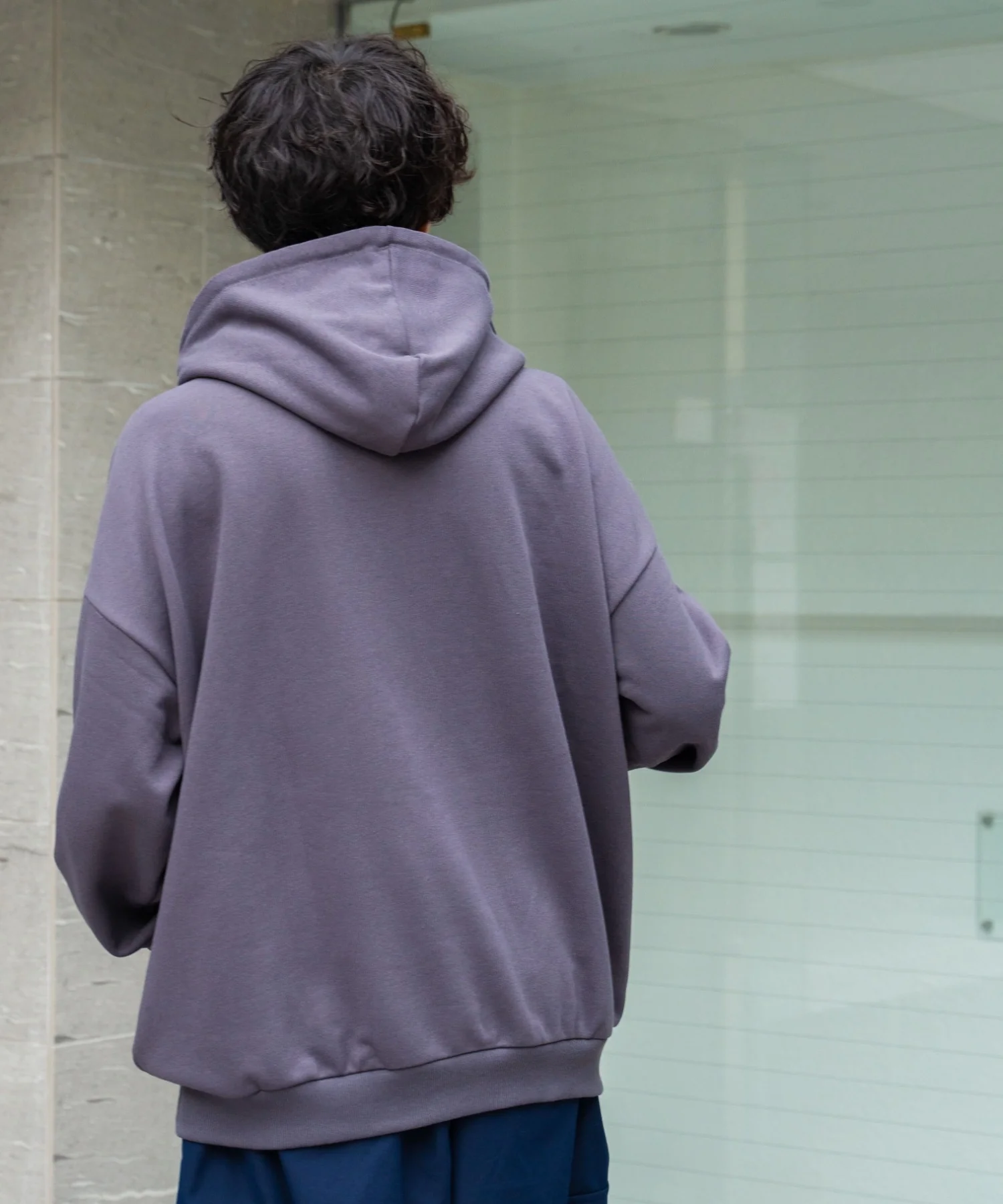 ヘビーウエイトサガラカレッジプルパーカー - Image 36