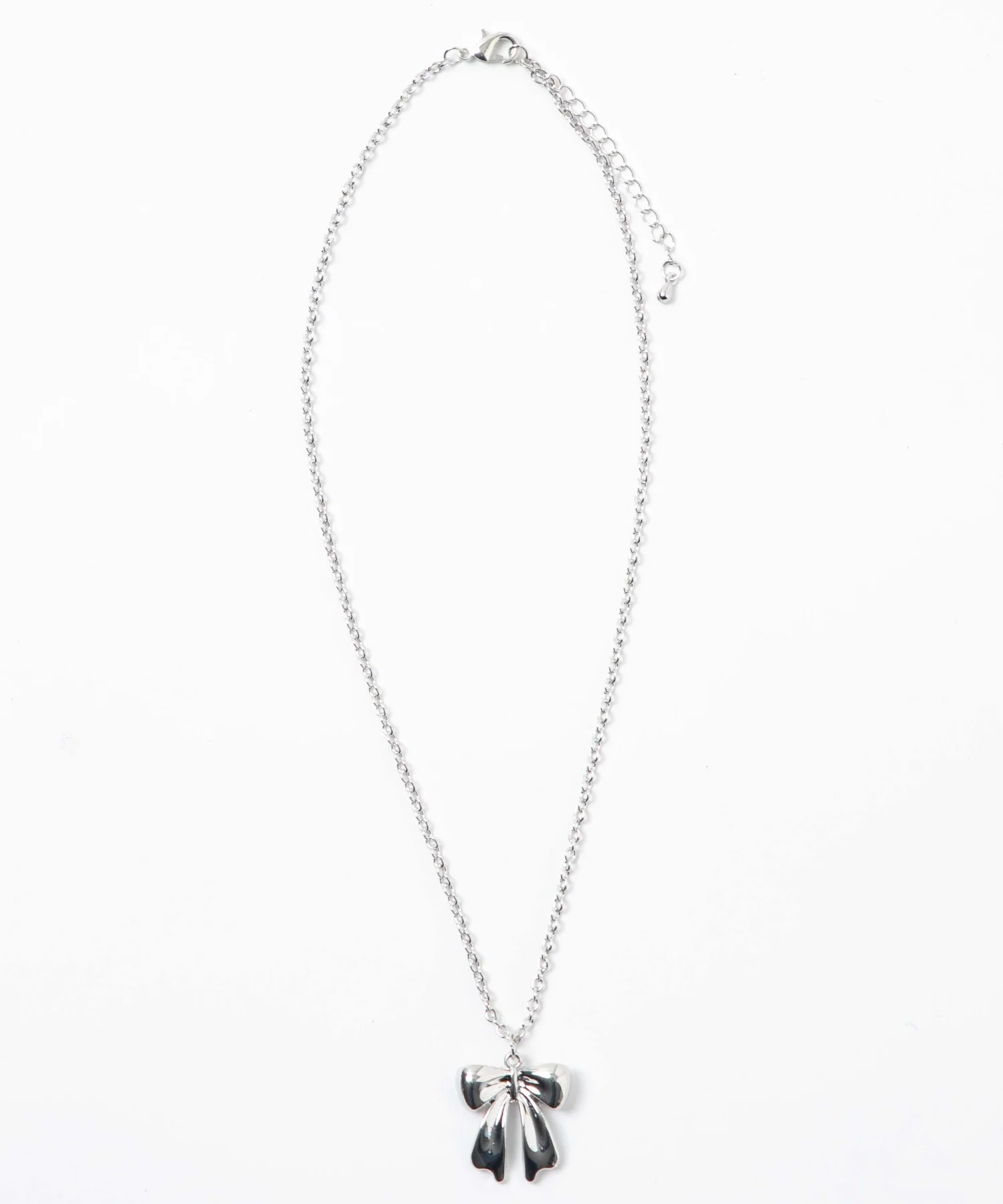 LBIGモチーフネックレス - Image 5