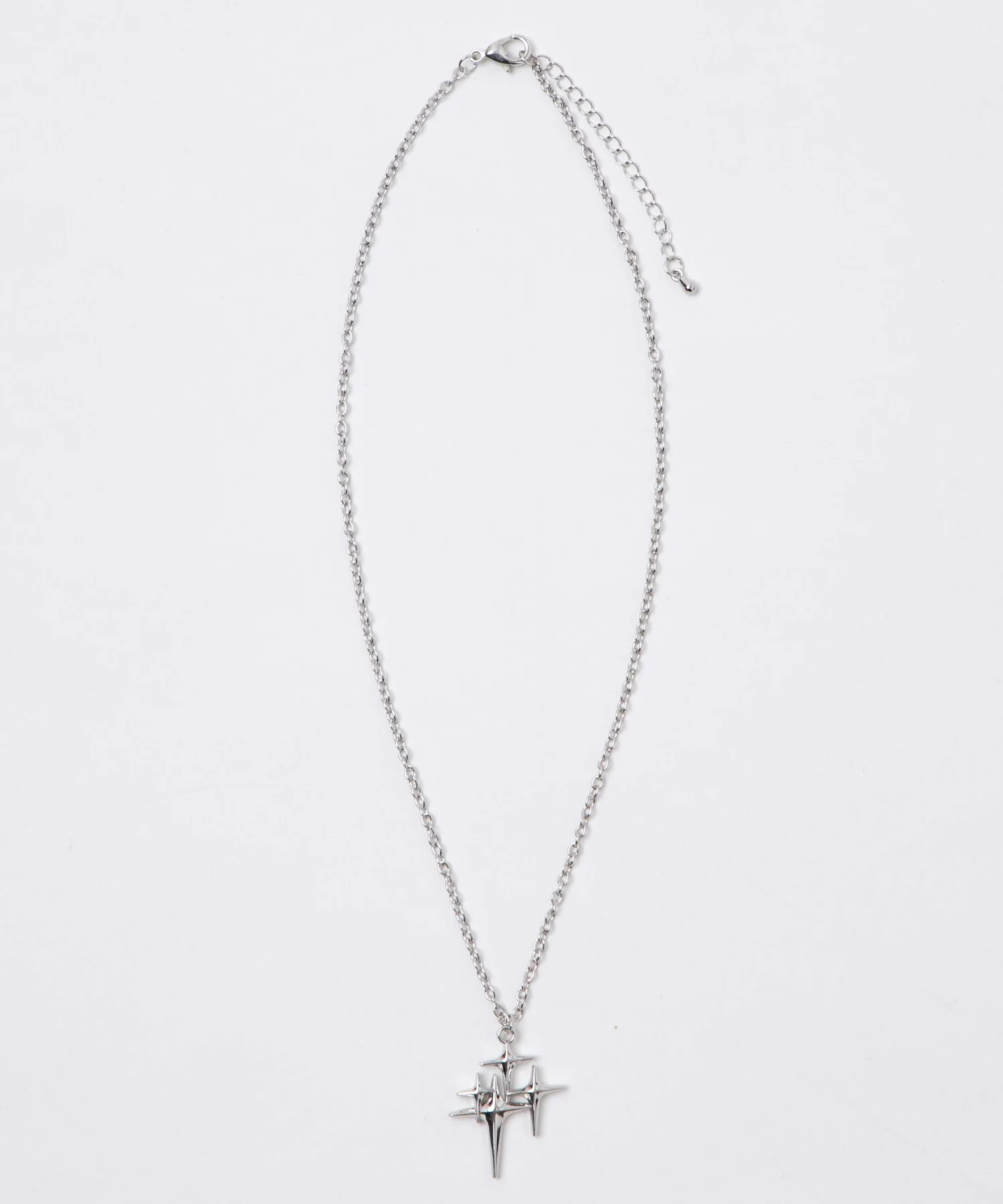 LBIGモチーフネックレス - Image 9