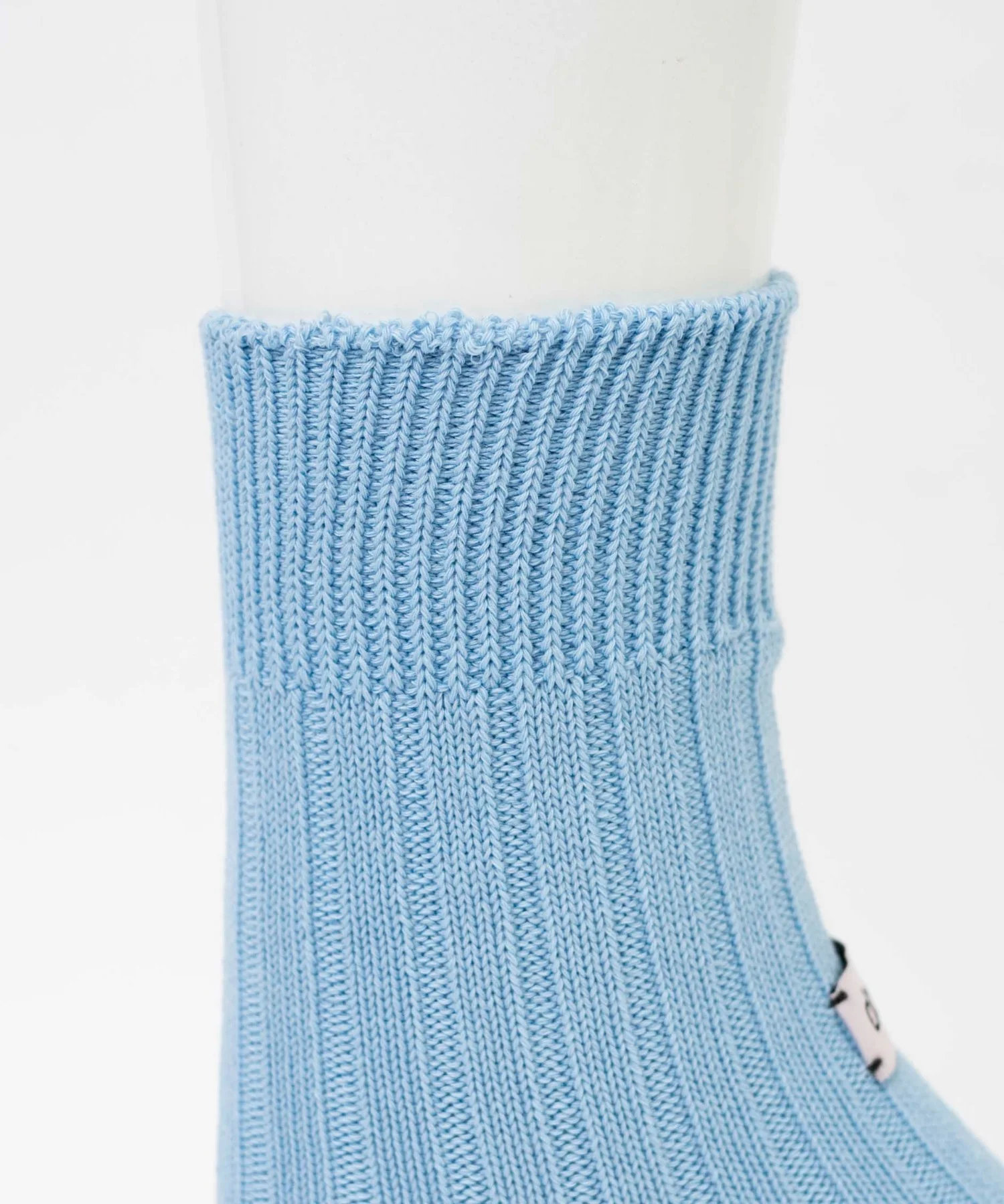バックデザインクルーソックス(23-25cm) - Image 7