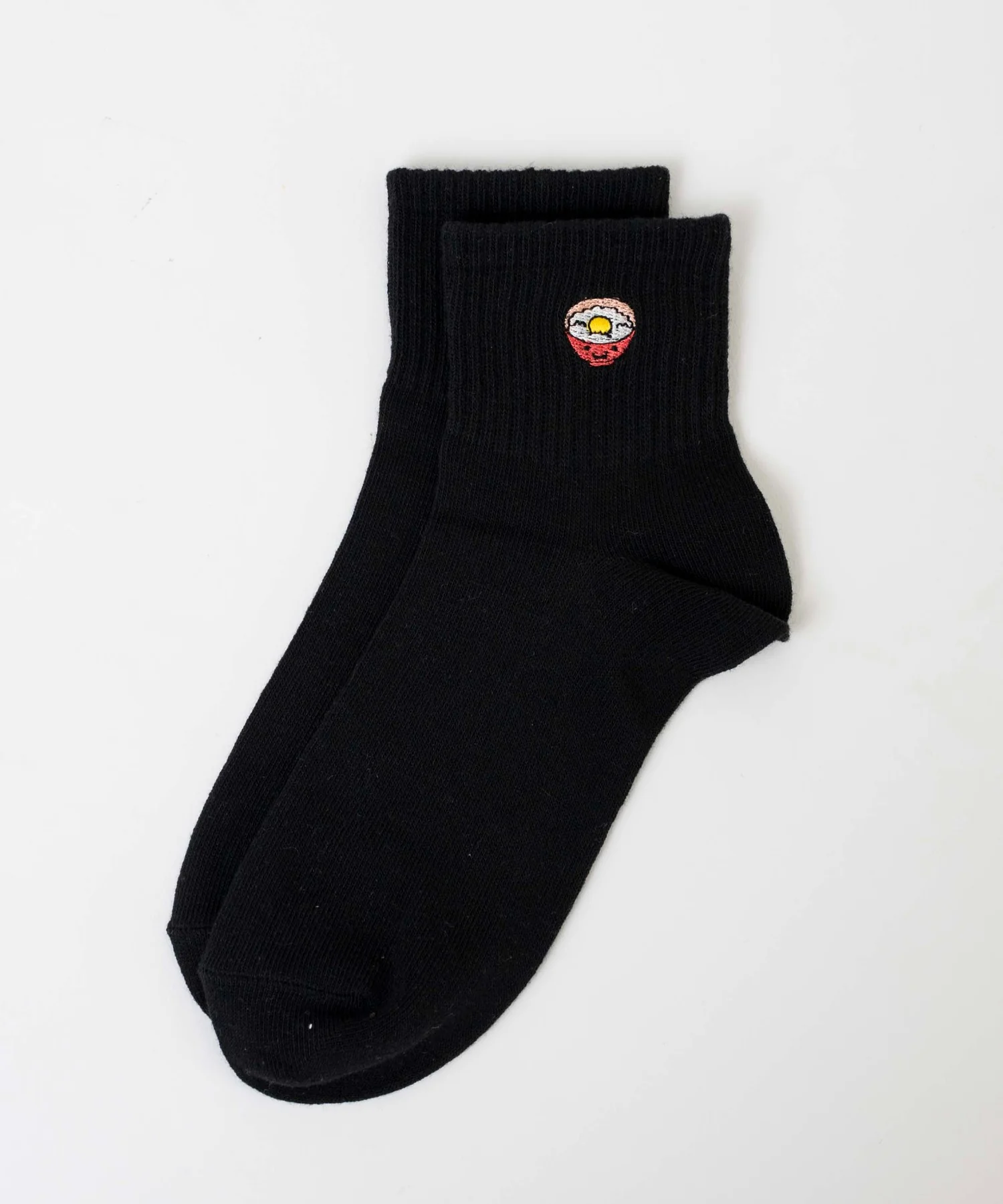炭水化物アンクルソックス(23-25cm) - Image 5