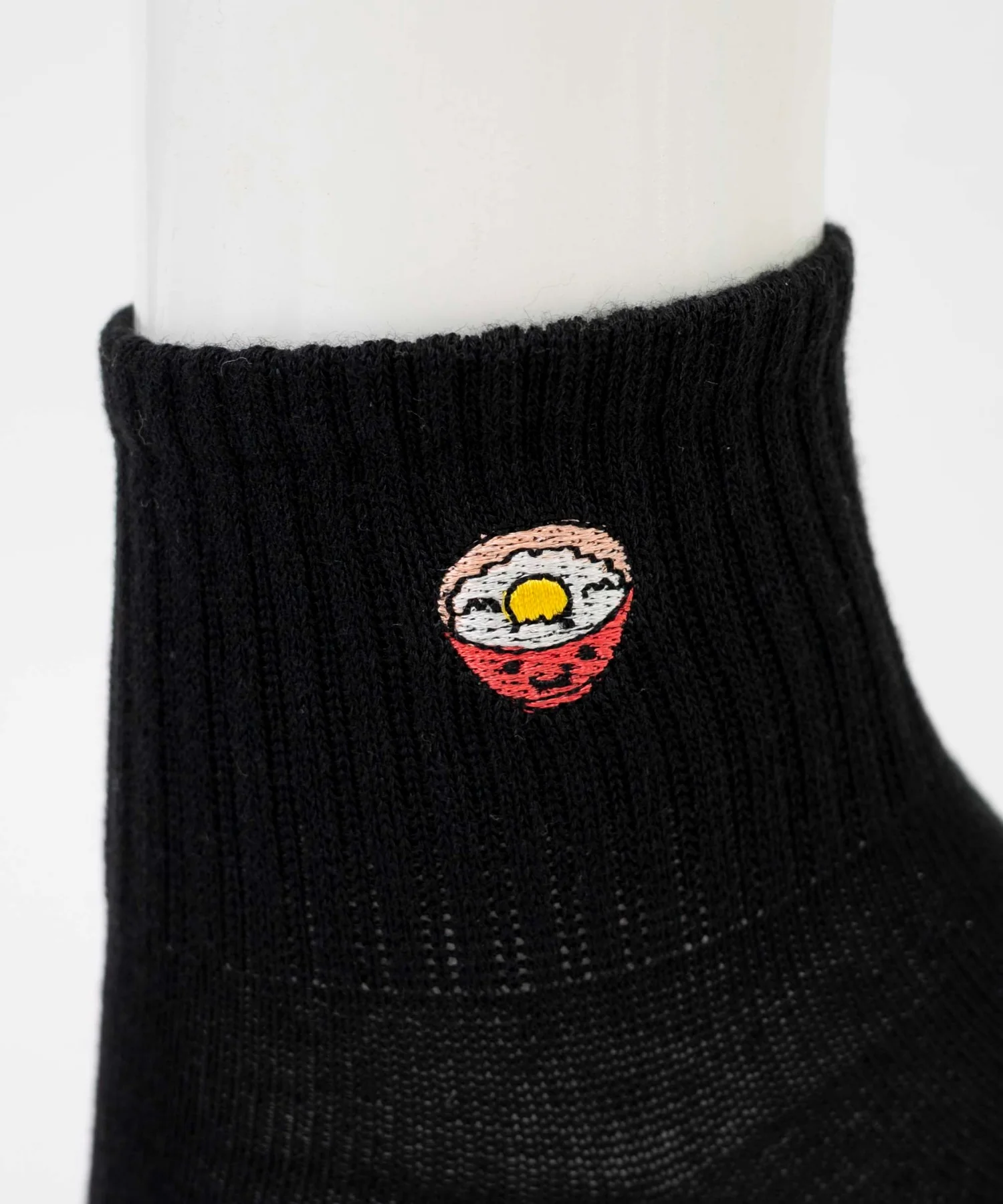 炭水化物アンクルソックス(23-25cm) - Image 8