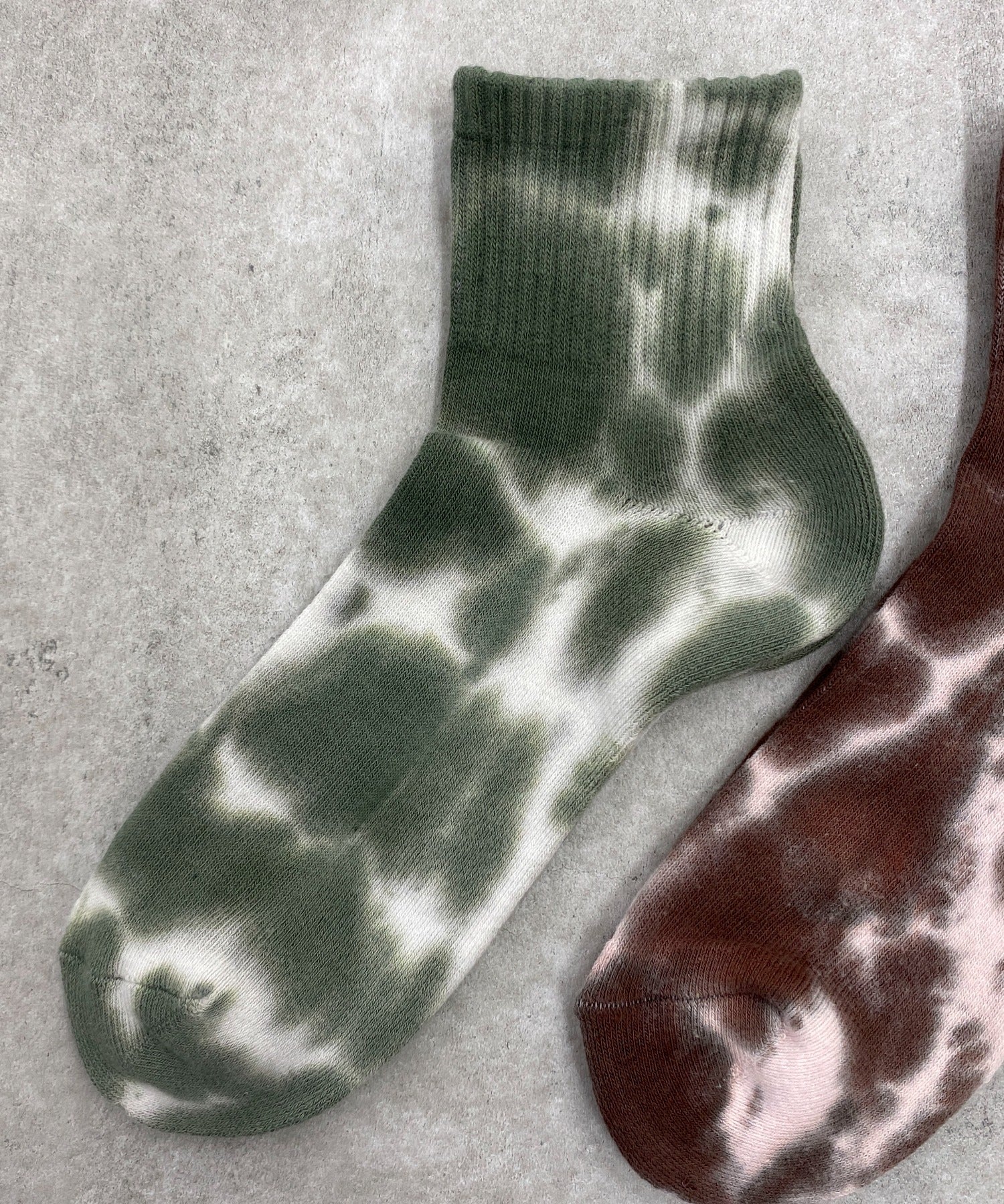 タイダイソックス(A)(25-27cm) - Image 3