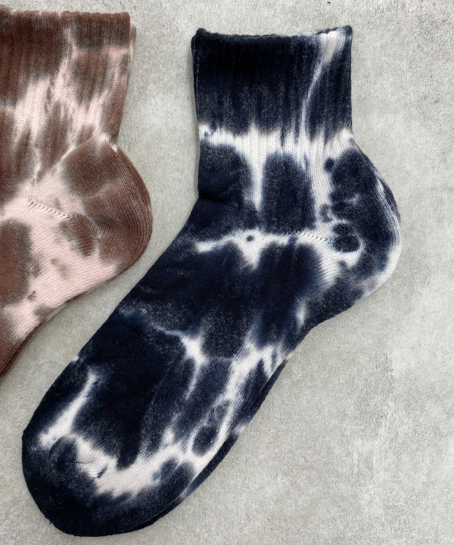 タイダイソックス(A)(25-27cm) - Image 5