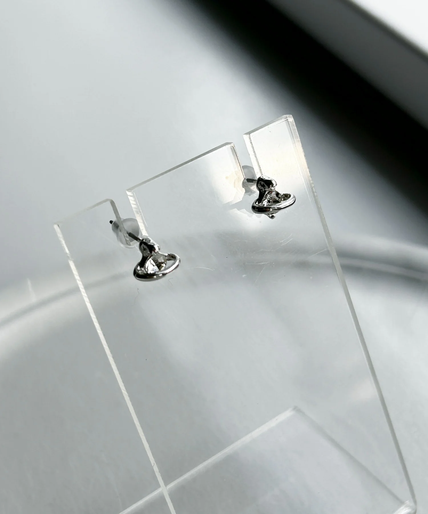 Lミニピアス - Image 4