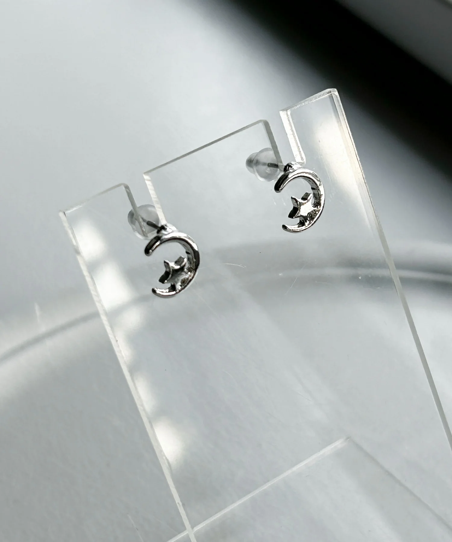 Lミニピアス - Image 5