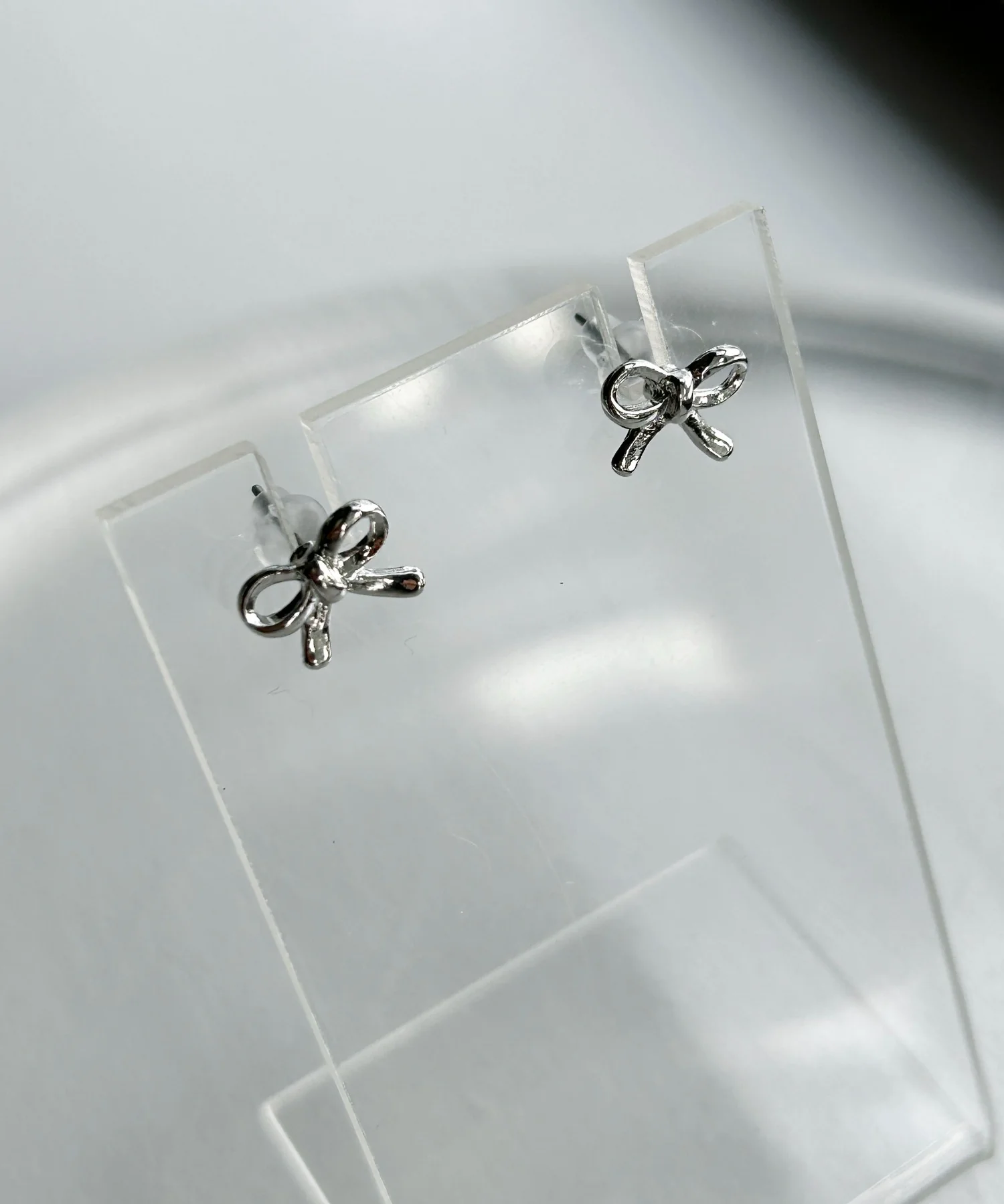 Lミニピアス - Image 6