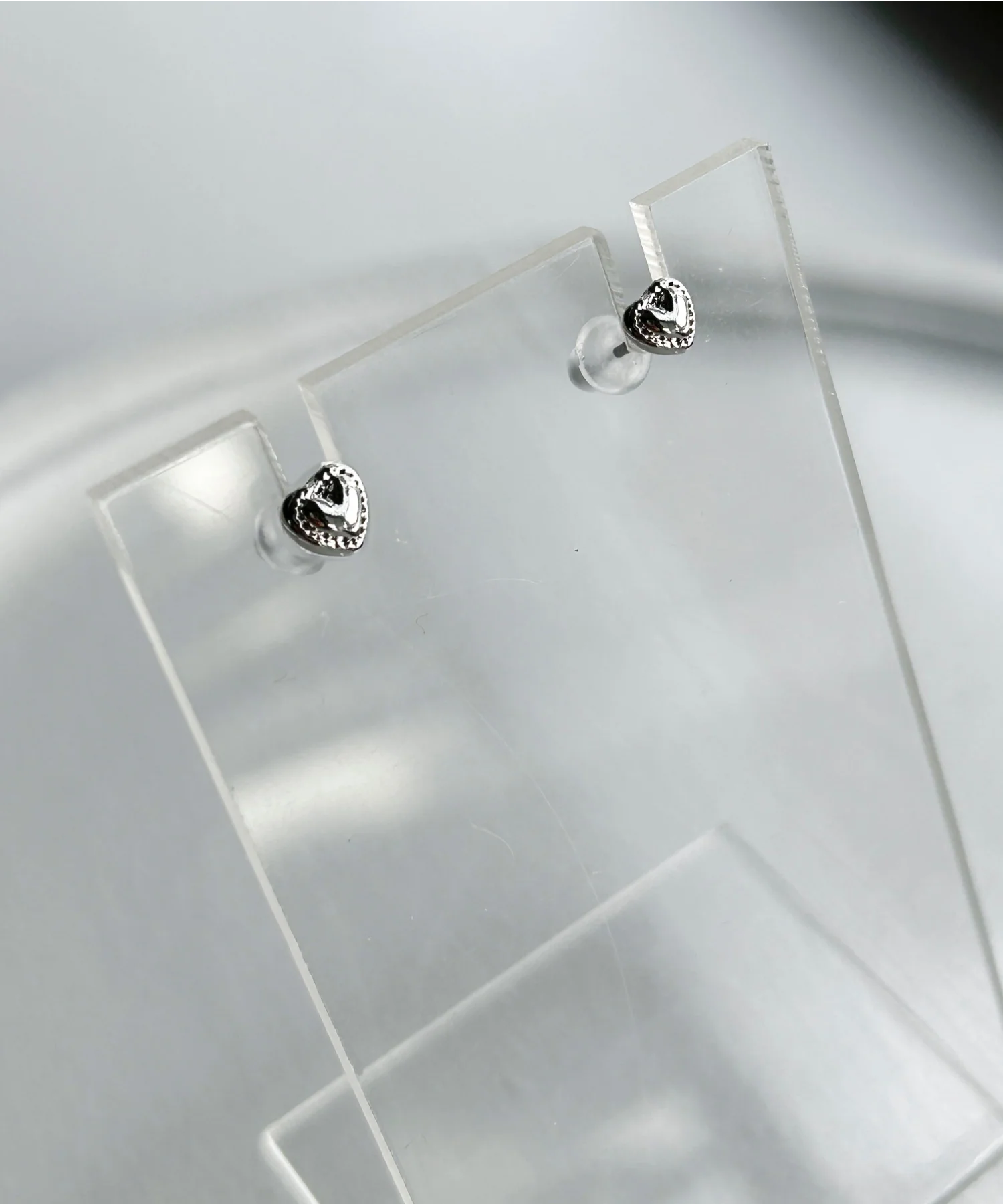 Lミニピアス - Image 7