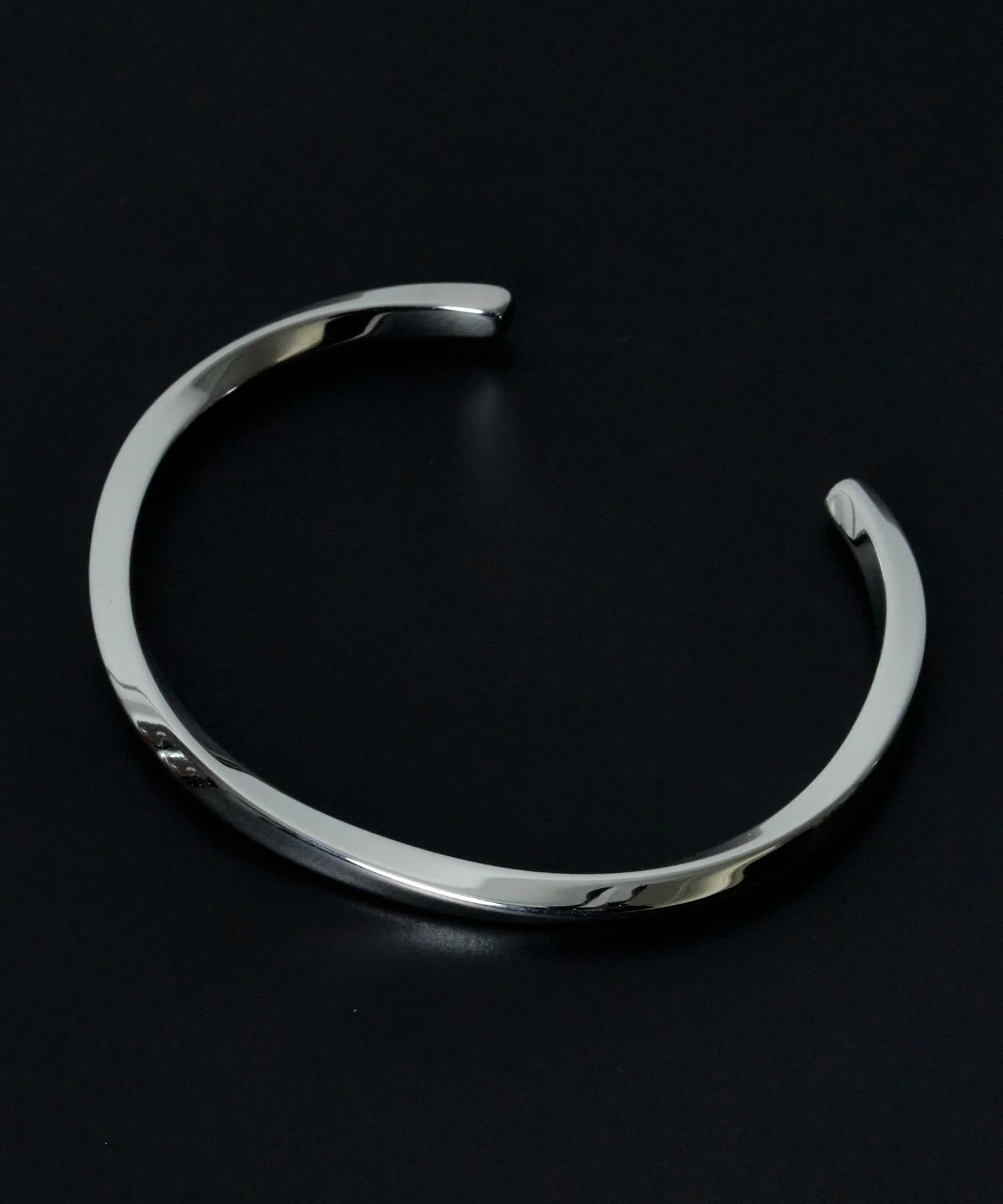 M2Pステンレスバングルブレス - Image 11