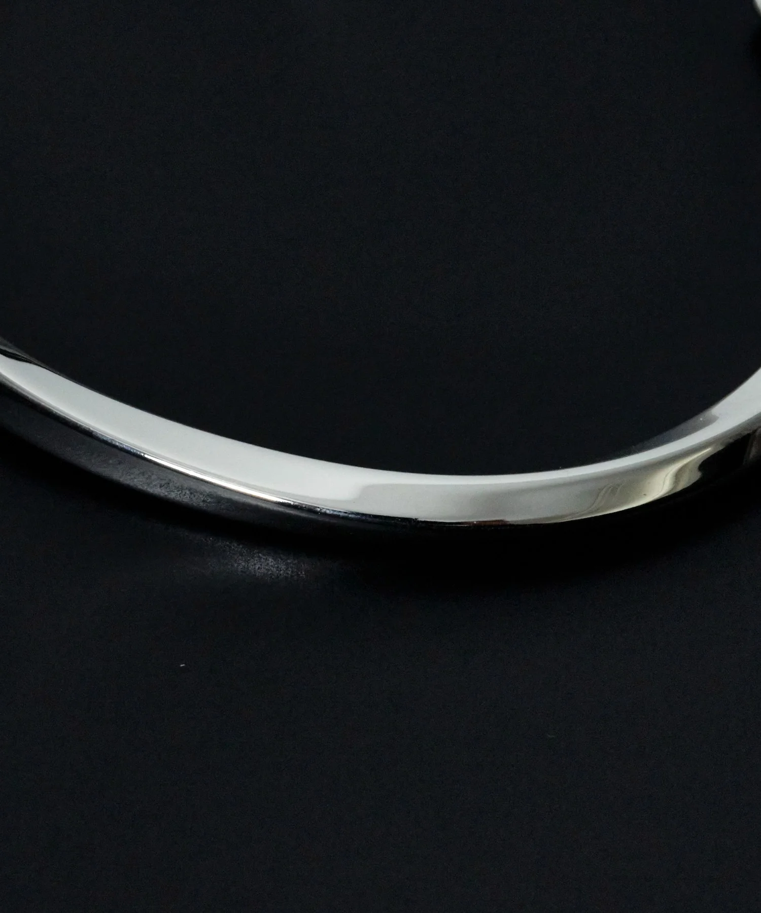 M2Pステンレスバングルブレス - Image 12