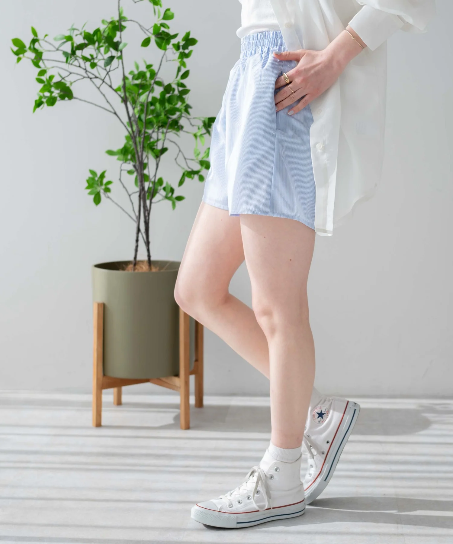 イージーショートパンツ - Image 17