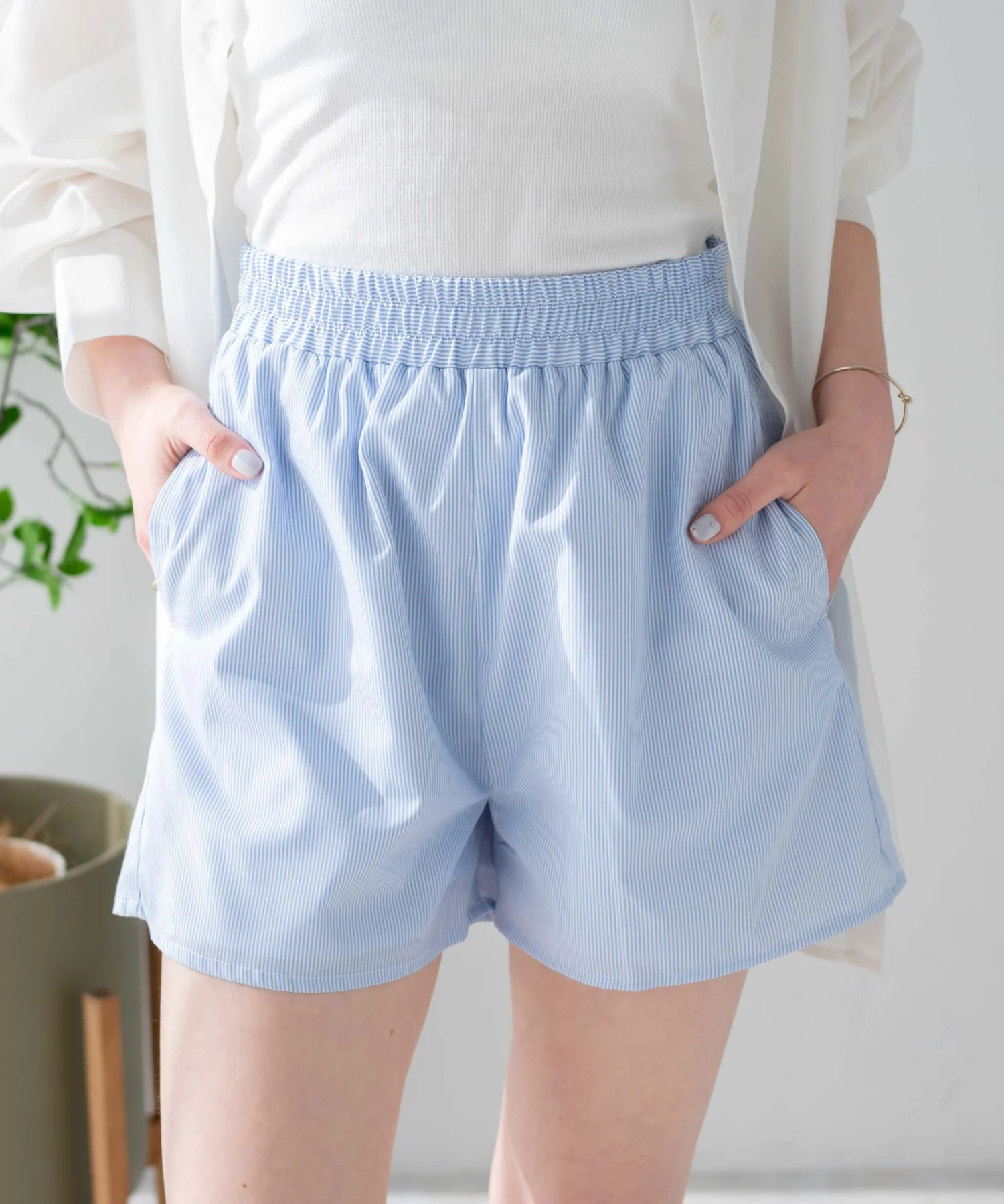 イージーショートパンツ - Image 2