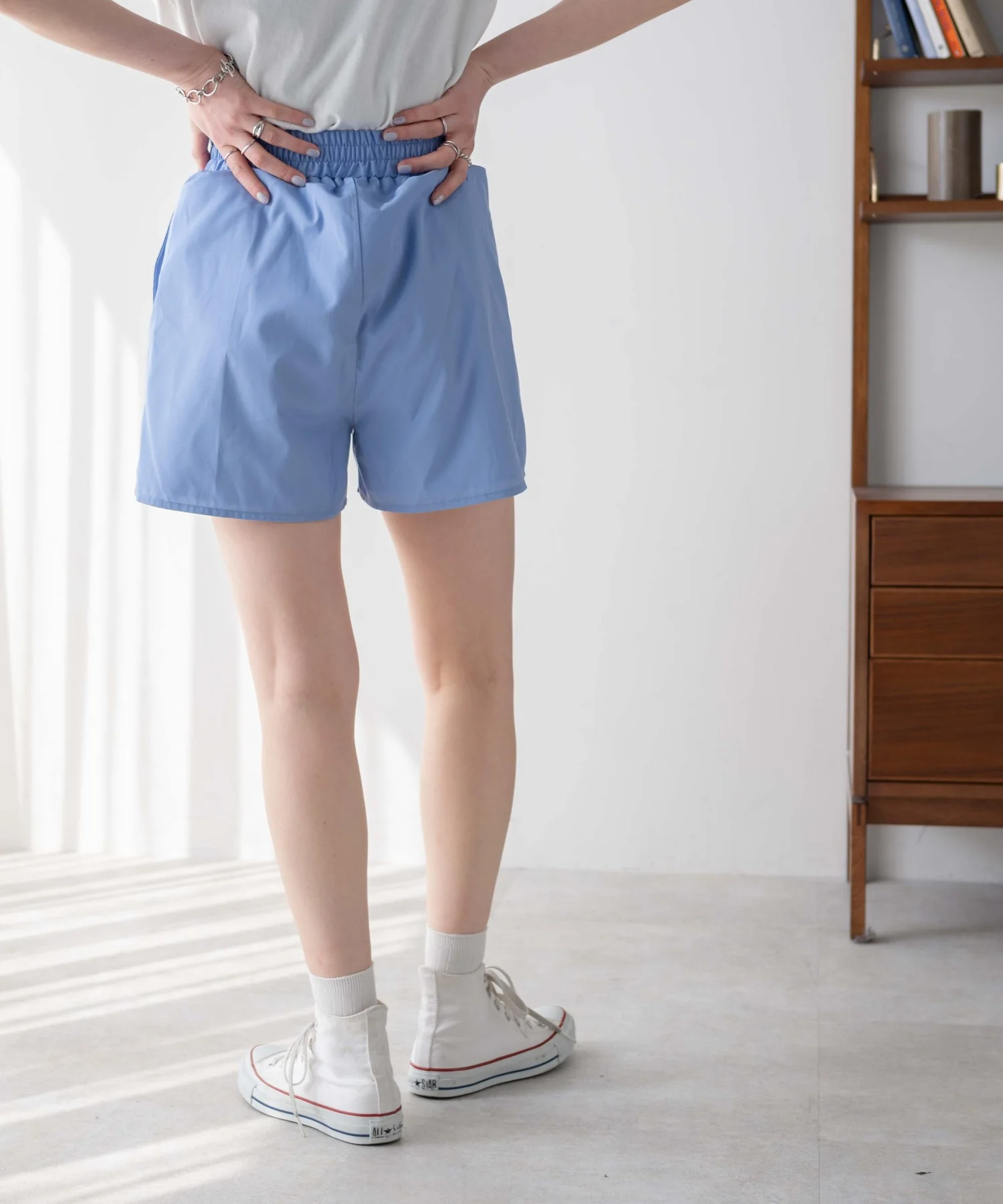 イージーショートパンツ - Image 20