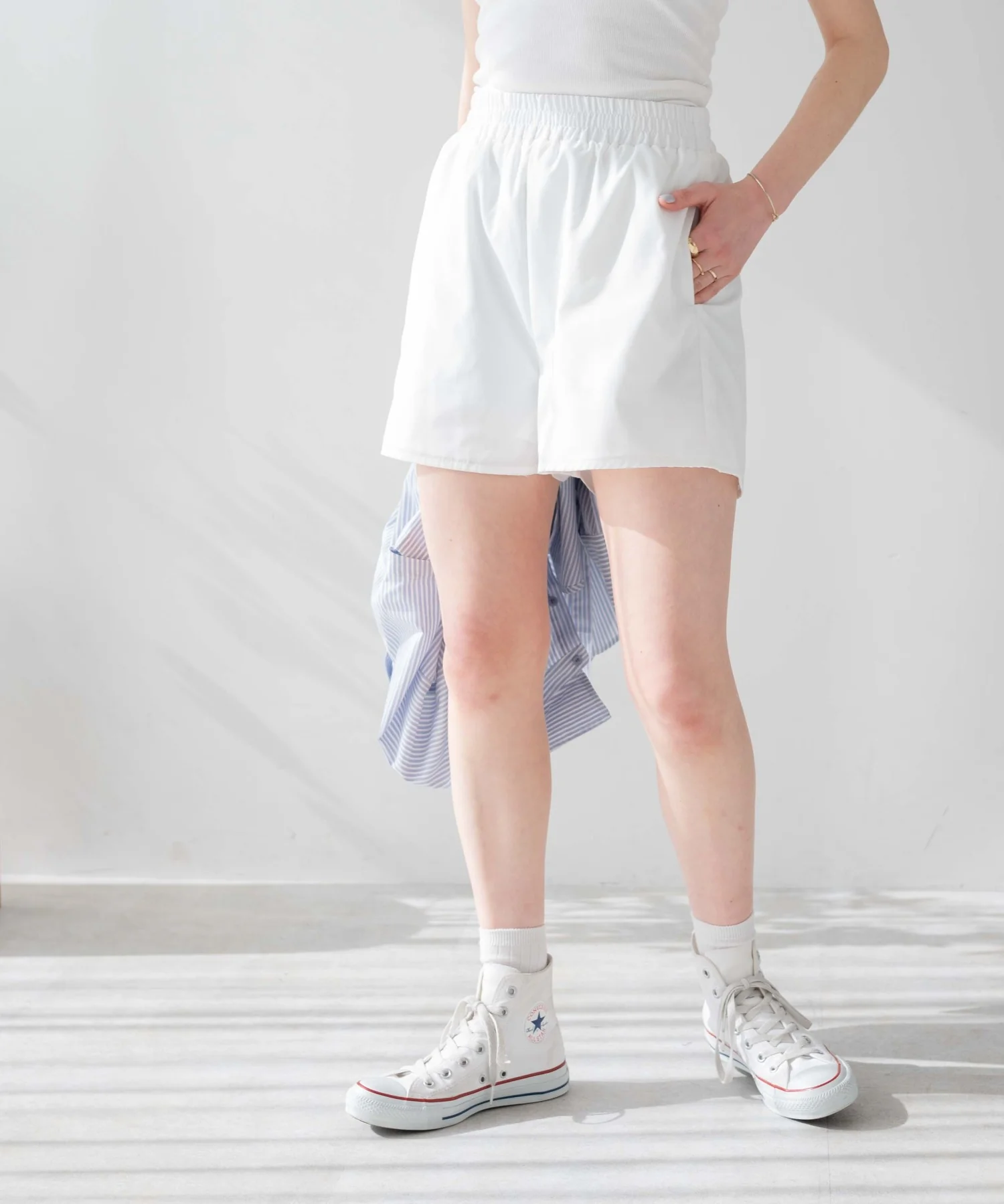 イージーショートパンツ - Image 22