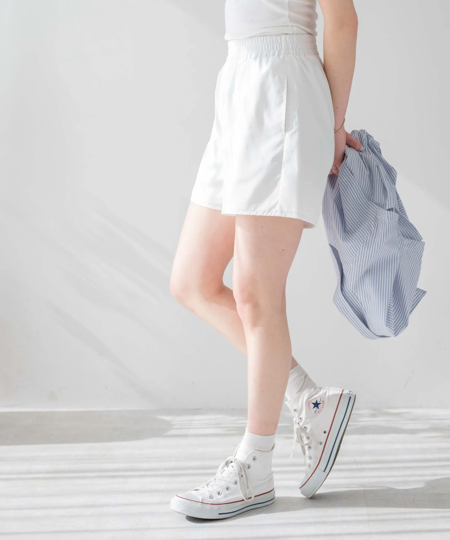 イージーショートパンツ - Image 23