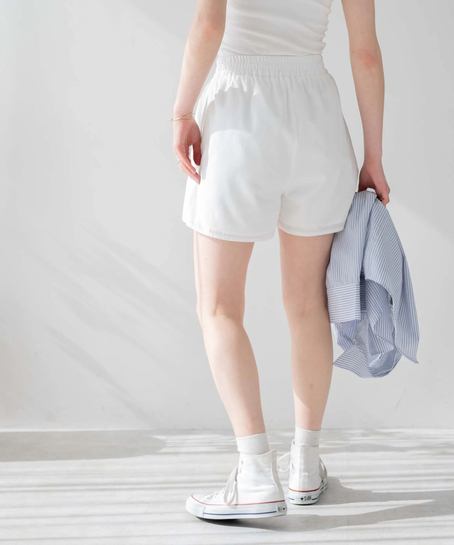 イージーショートパンツ - Image 24