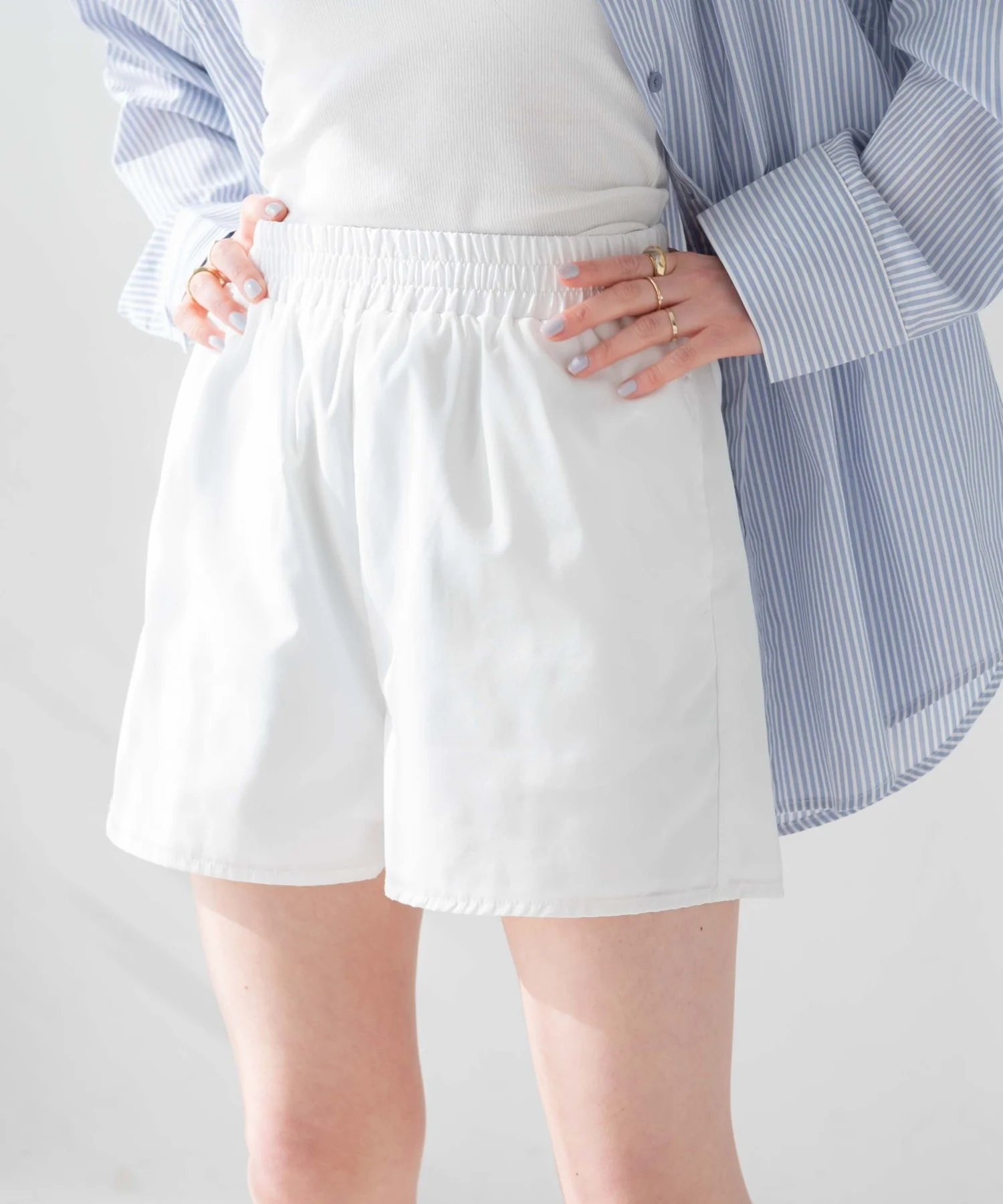 イージーショートパンツ - Image 4