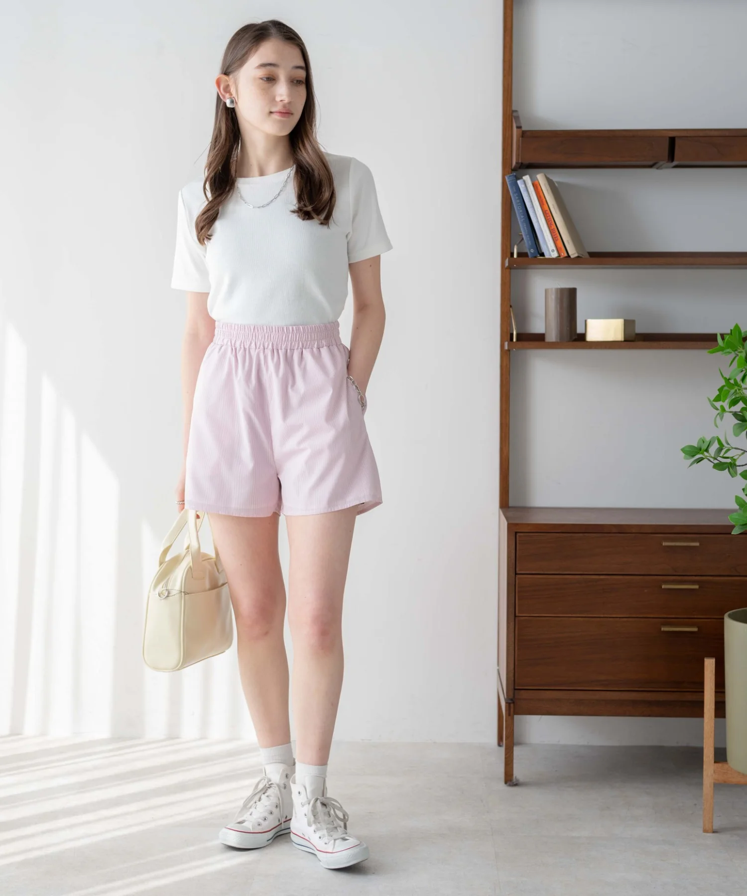 イージーショートパンツ - Image 5