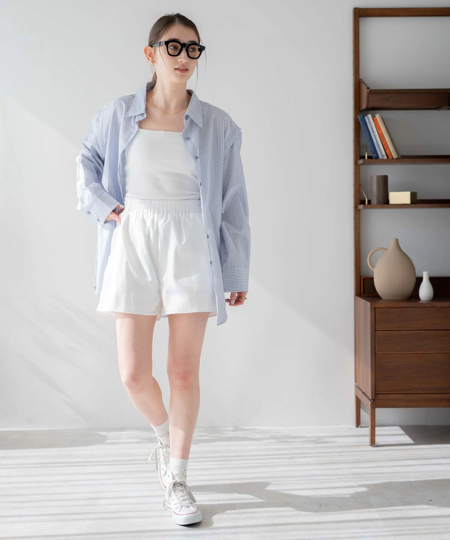 イージーショートパンツ - Image 8