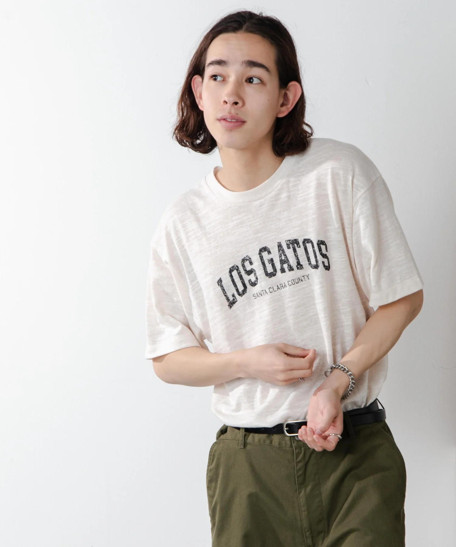 ヴィンテージロゴT - Image 5