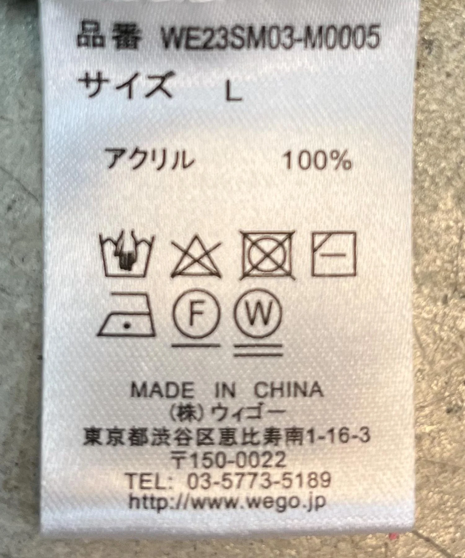 リネンライクルーズカーディガン - Image 52