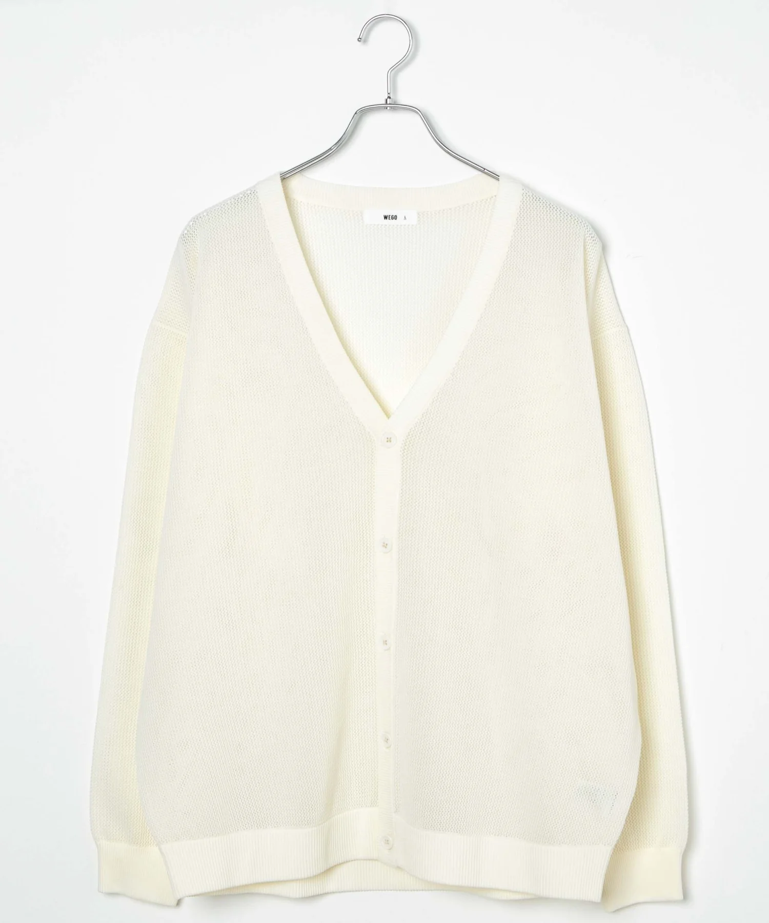 メッシュカーディガン - Image 33