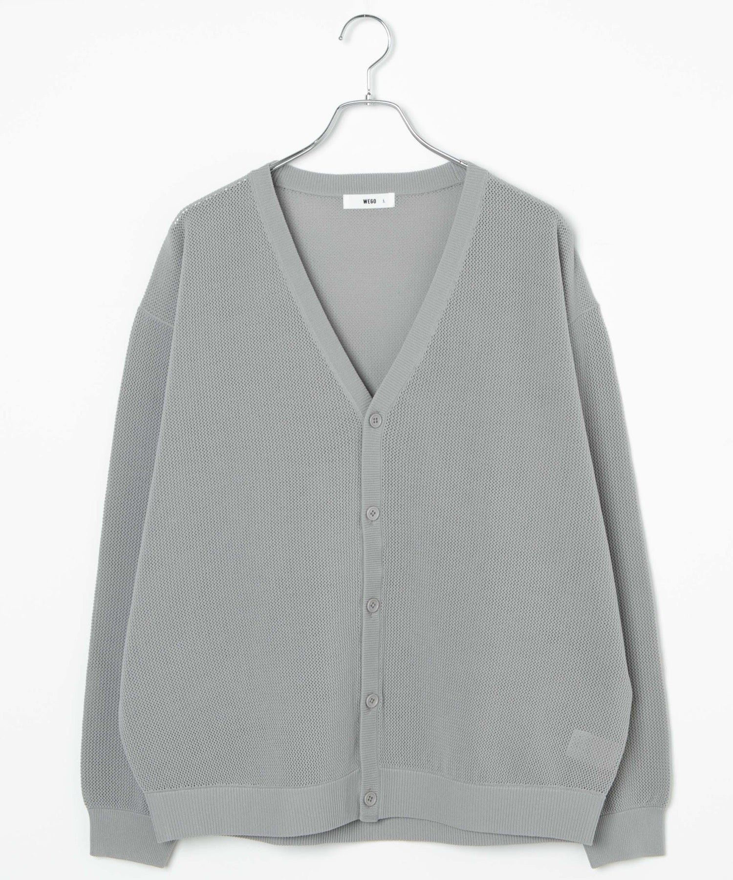 メッシュカーディガン - Image 34