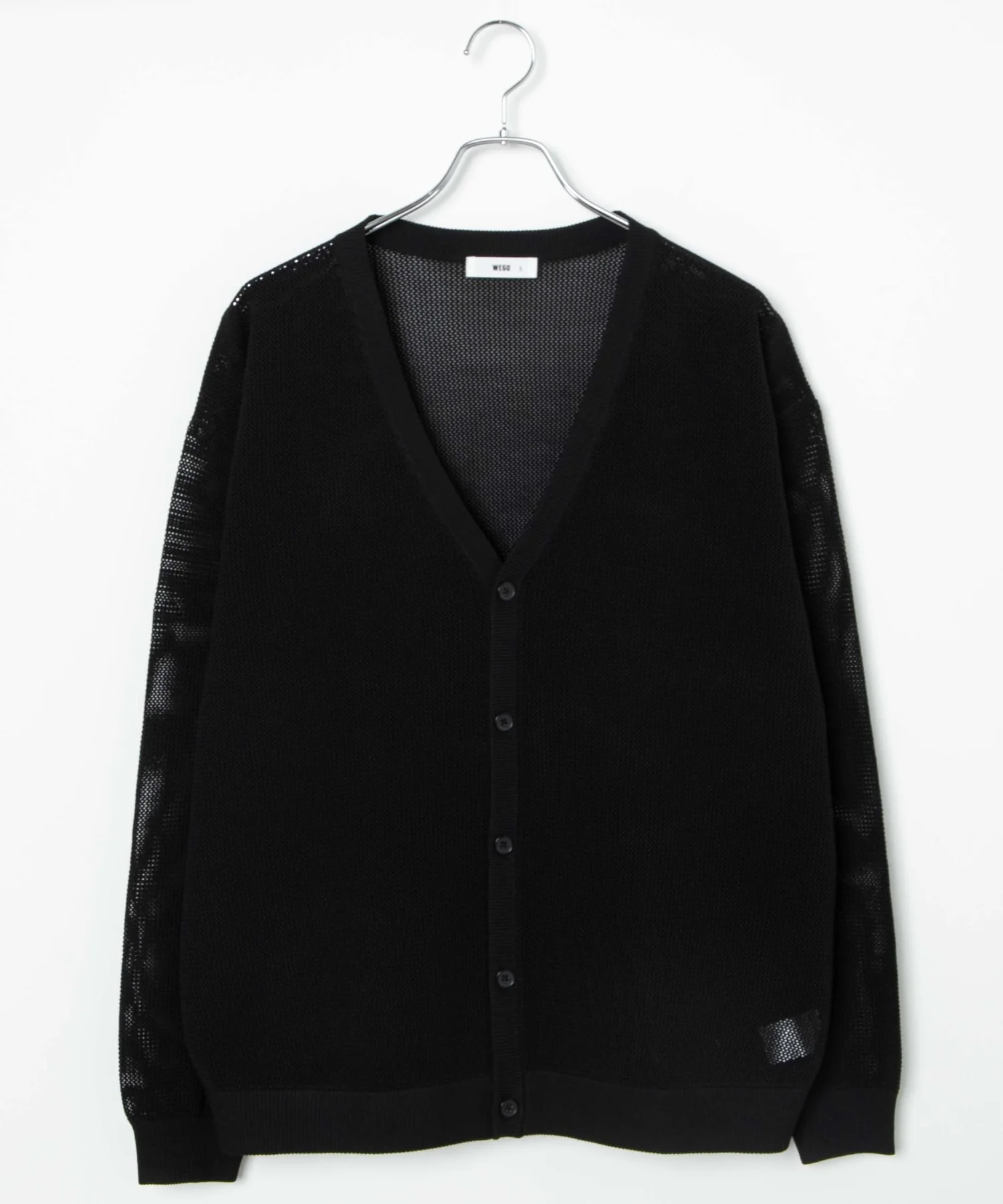 メッシュカーディガン - Image 35
