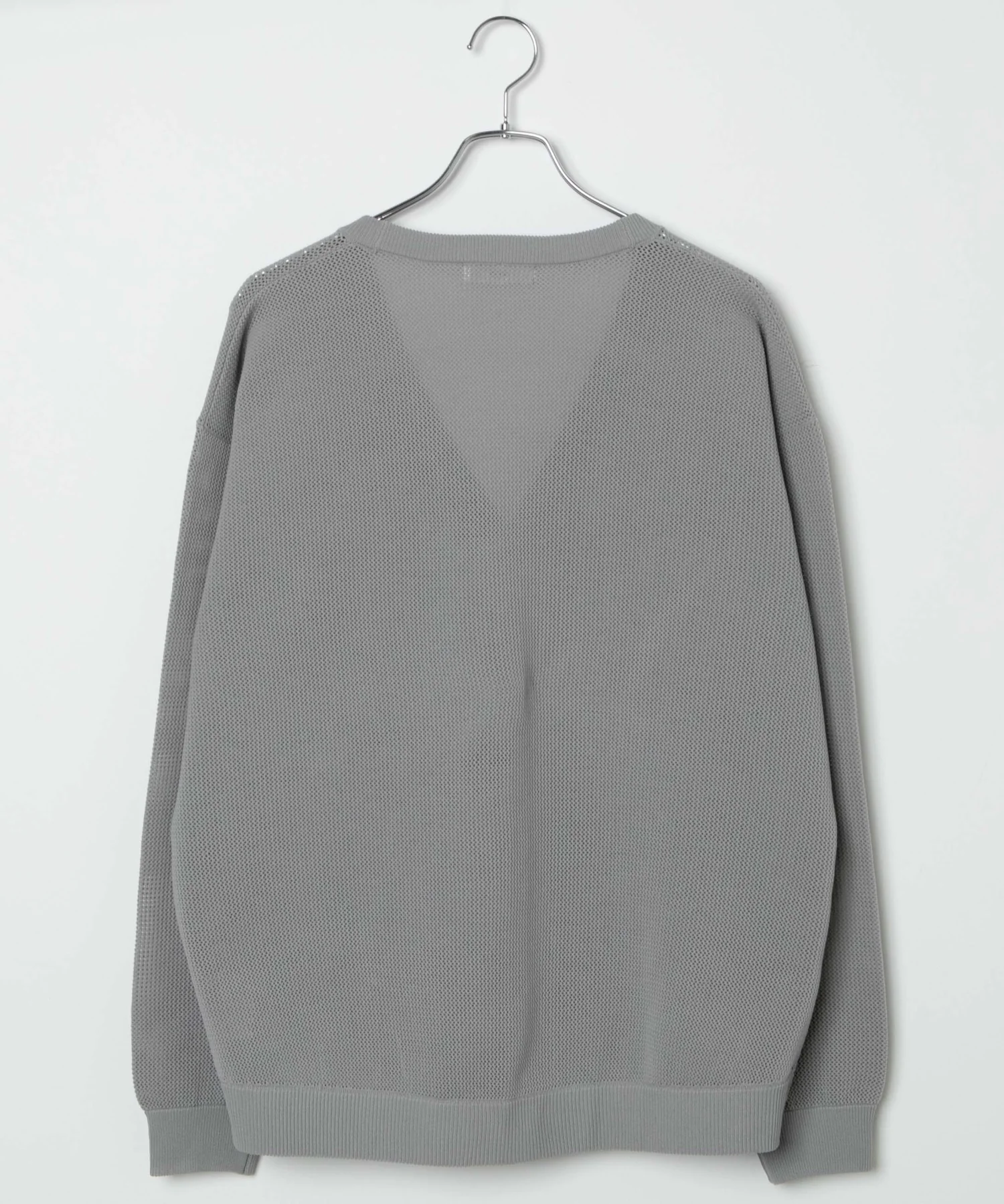 メッシュカーディガン - Image 40