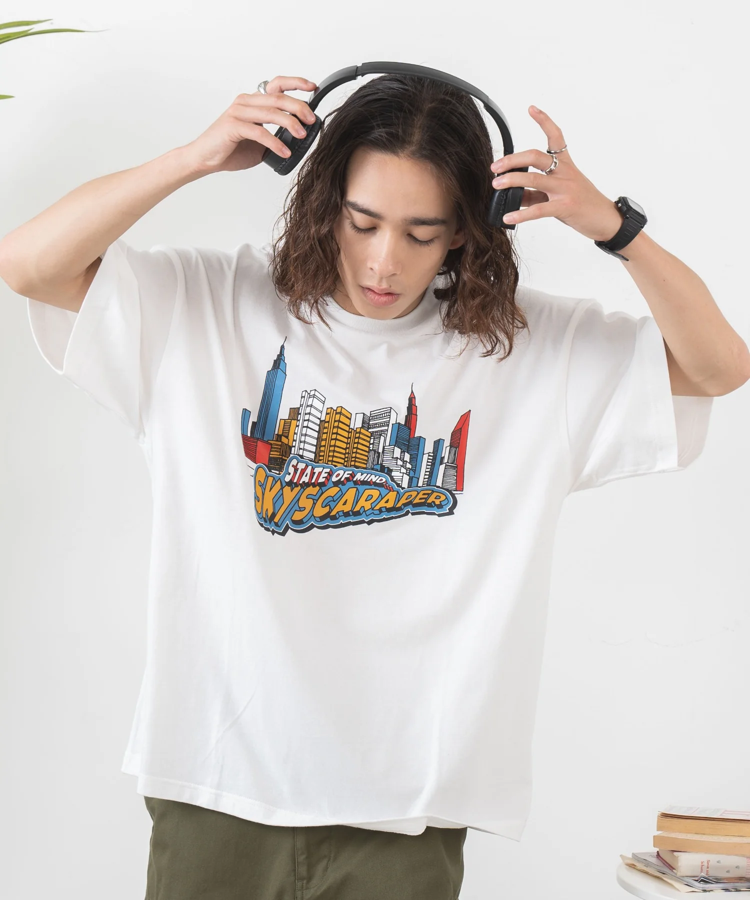 アソートグラフィックT(S) - Image 104