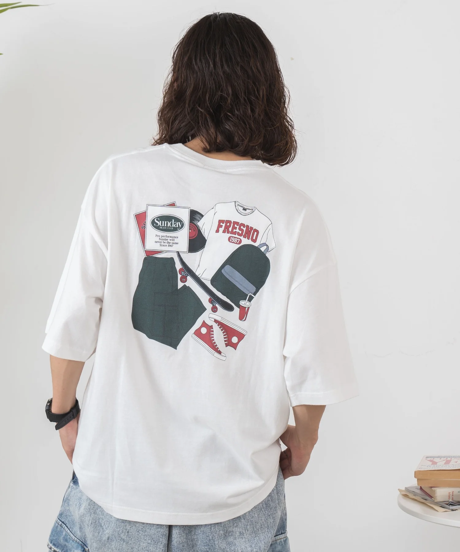 アソートグラフィックT(S) - Image 109