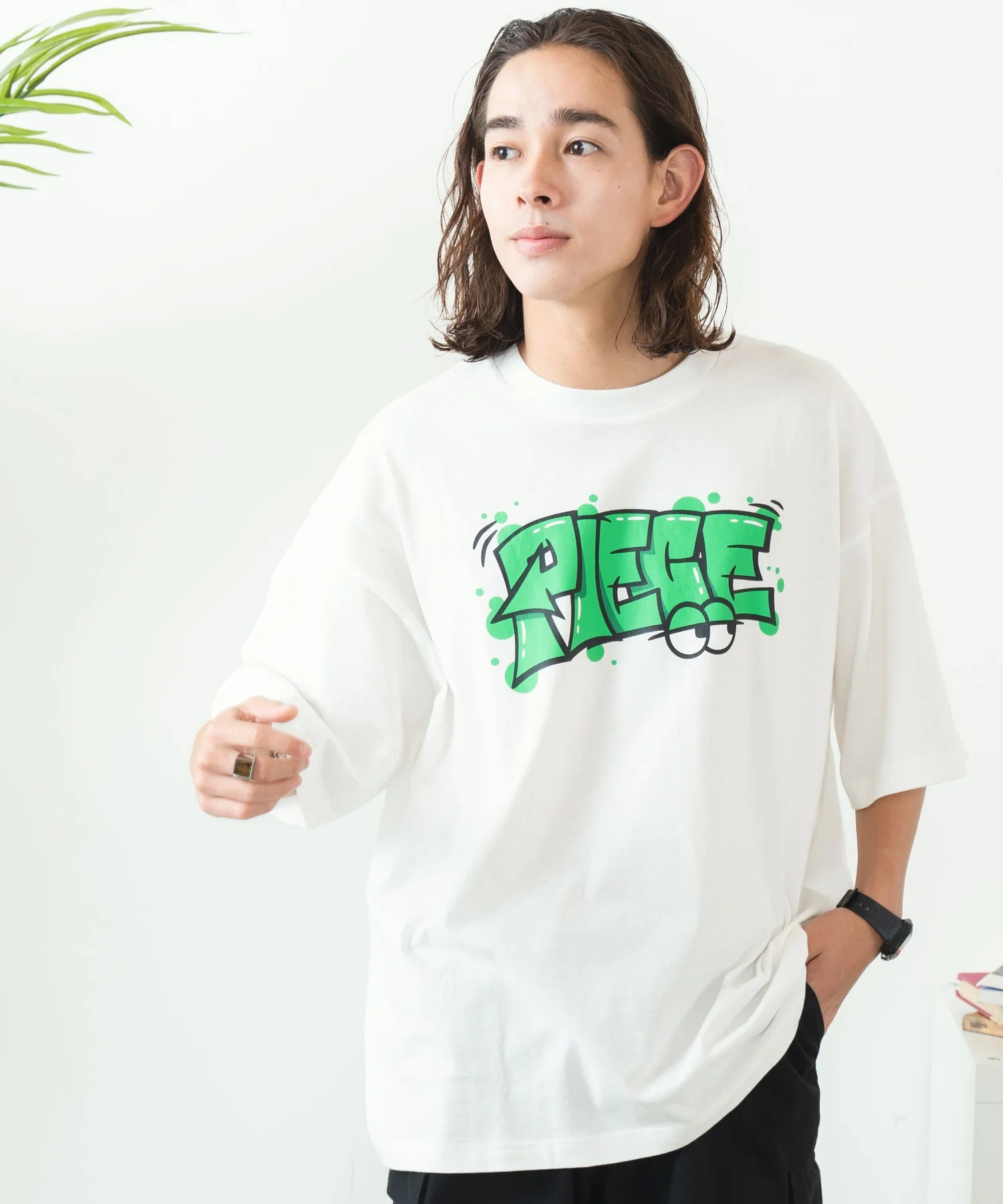 アソートグラフィックT(S) - Image 111