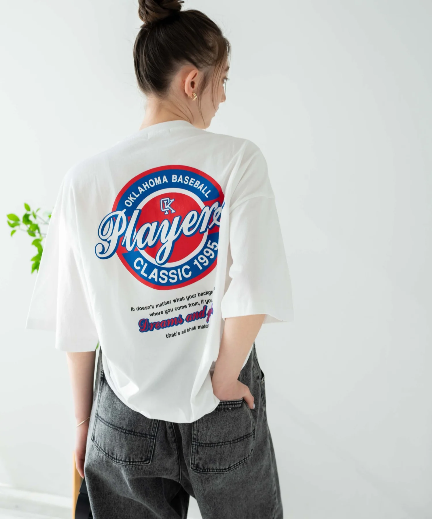 アソートグラフィックT(S) - Image 115