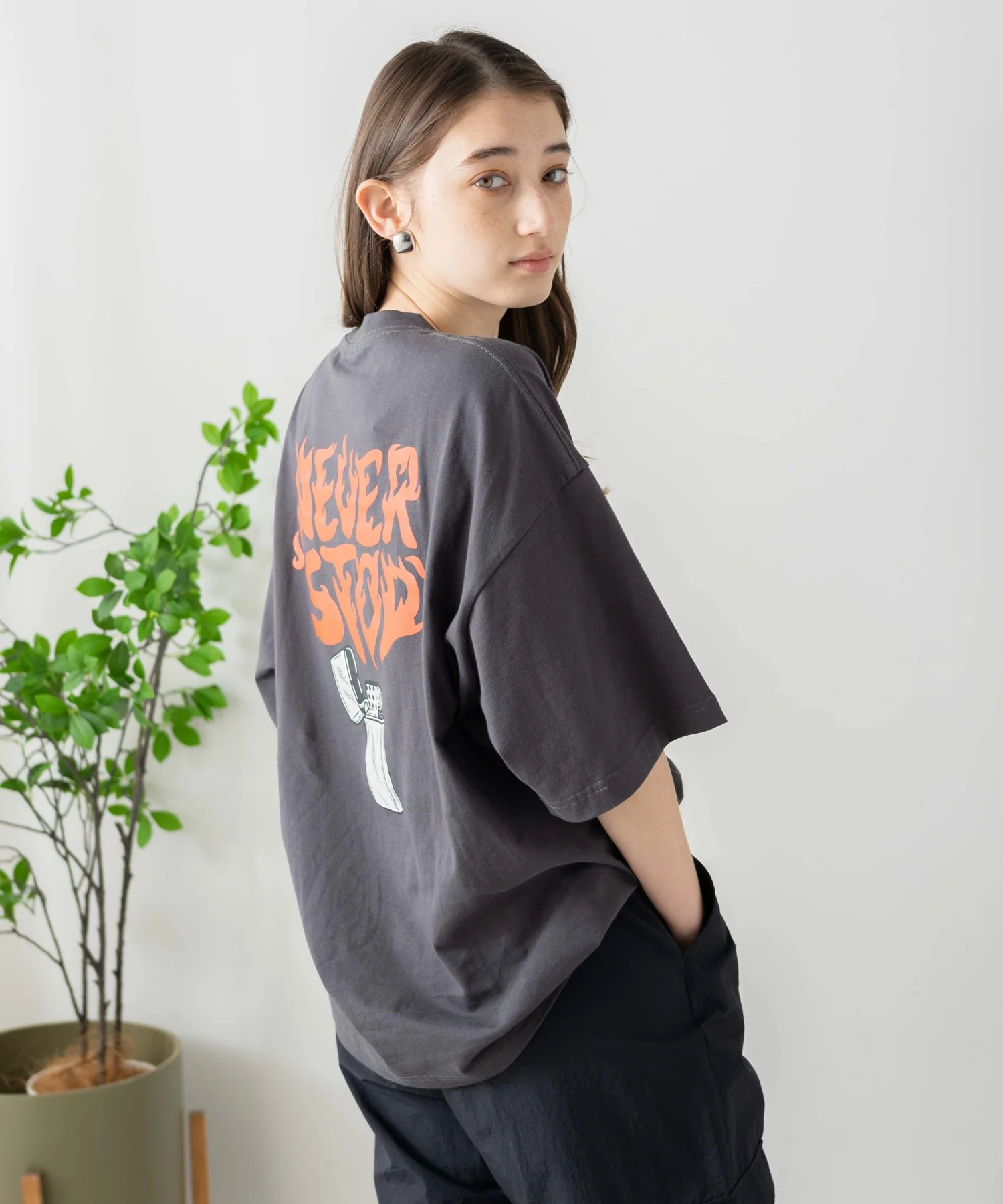 アソートグラフィックT(S) - Image 125
