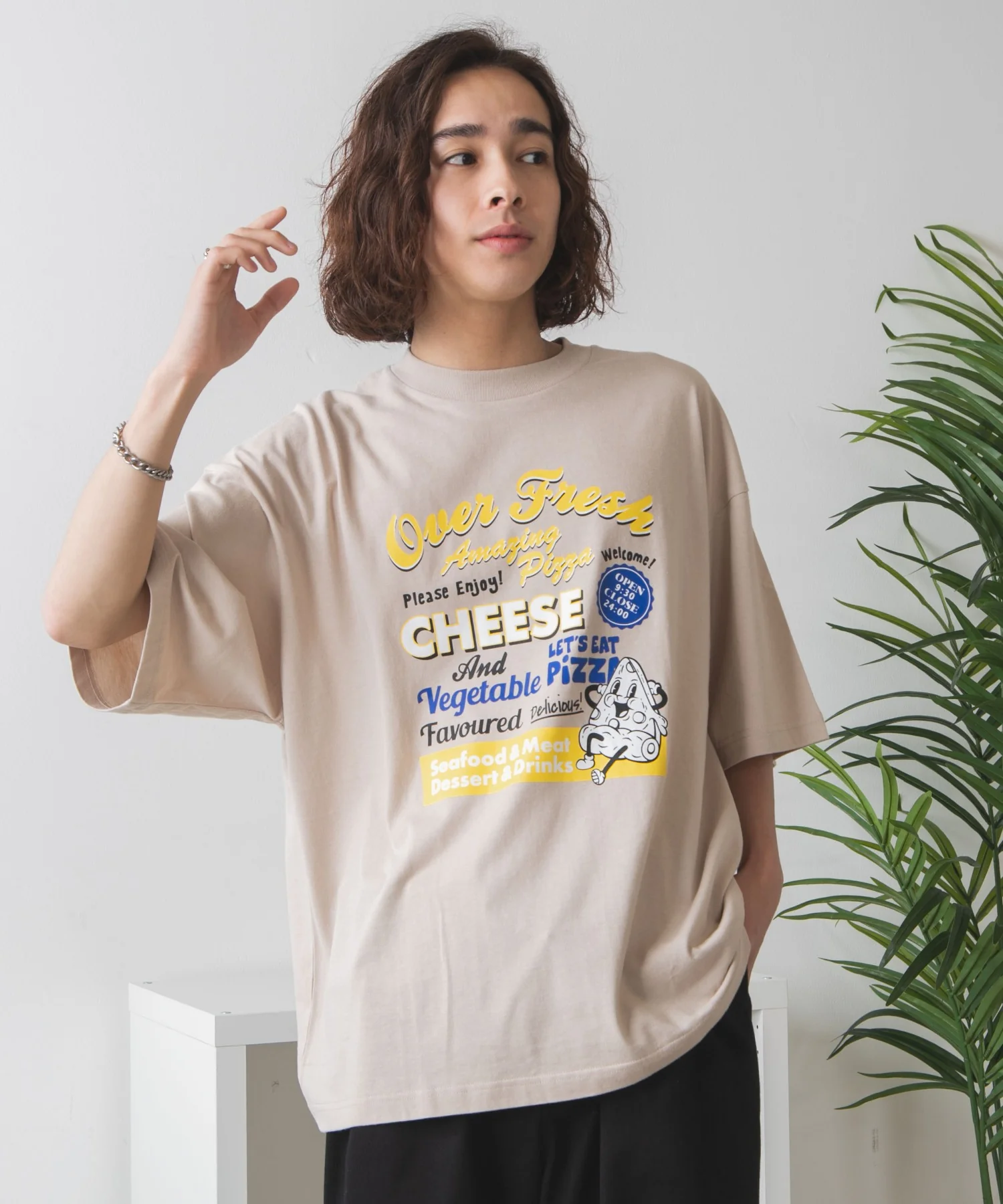 アソートグラフィックT(S) - Image 137