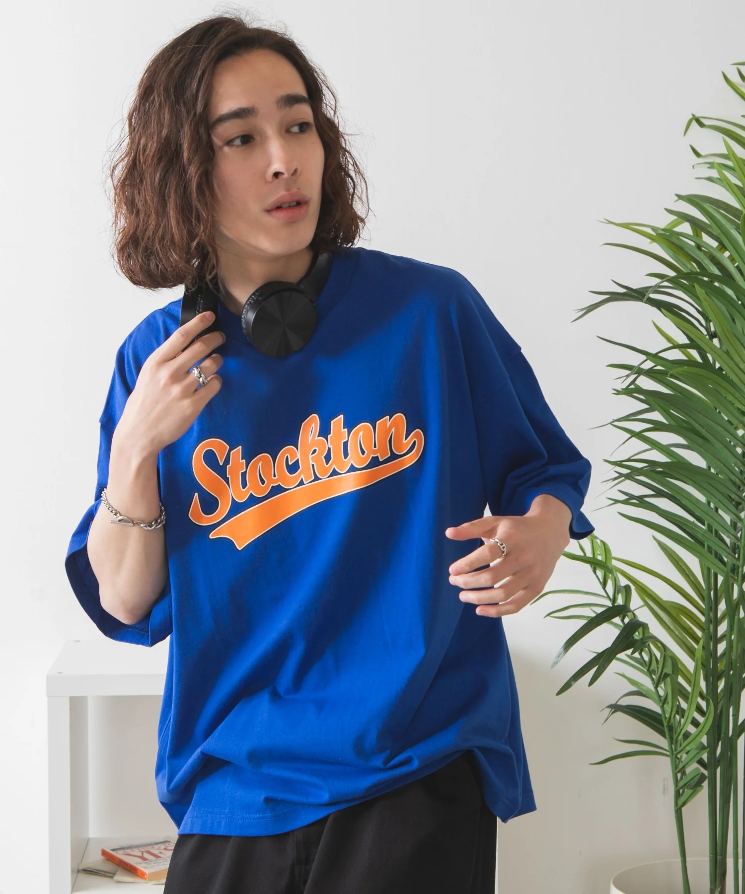 アソートグラフィックT(S) - Image 139