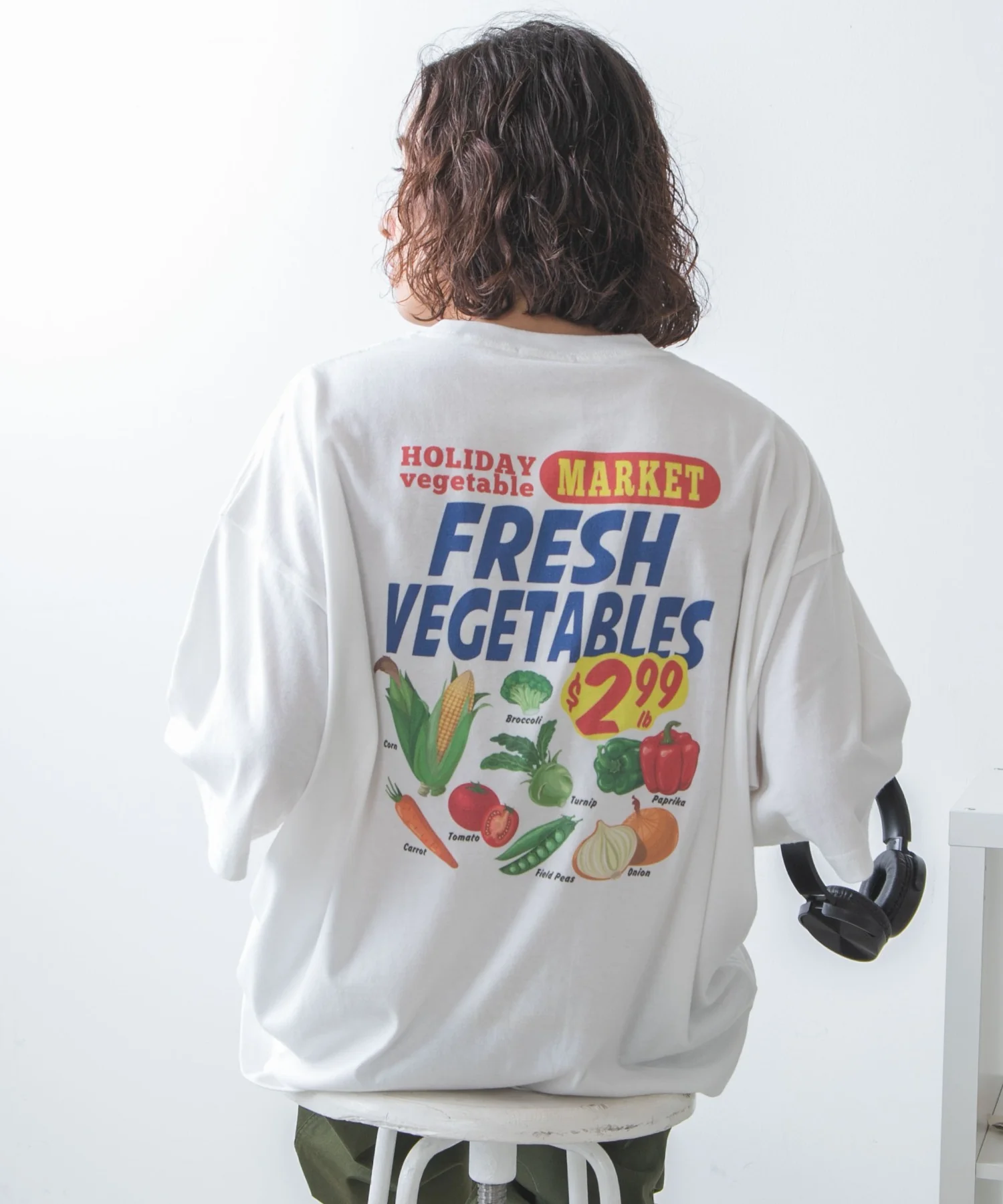 アソートグラフィックT(S) - Image 143