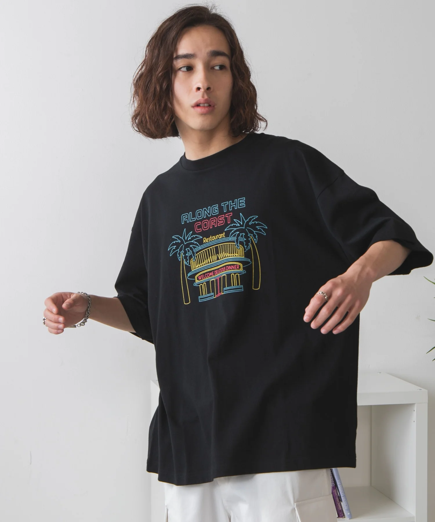 アソートグラフィックT(S) - Image 150