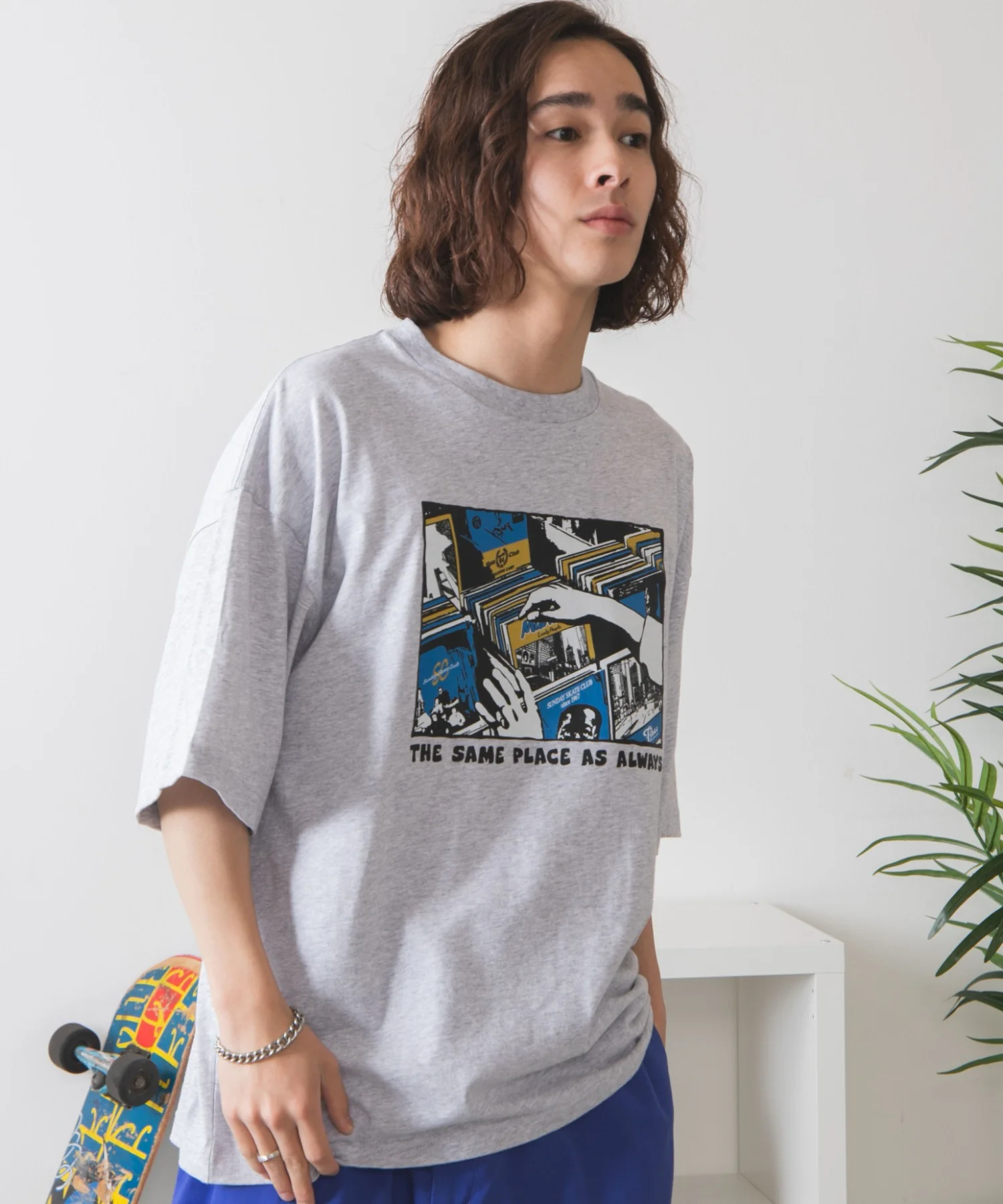 アソートグラフィックT(S) - Image 152