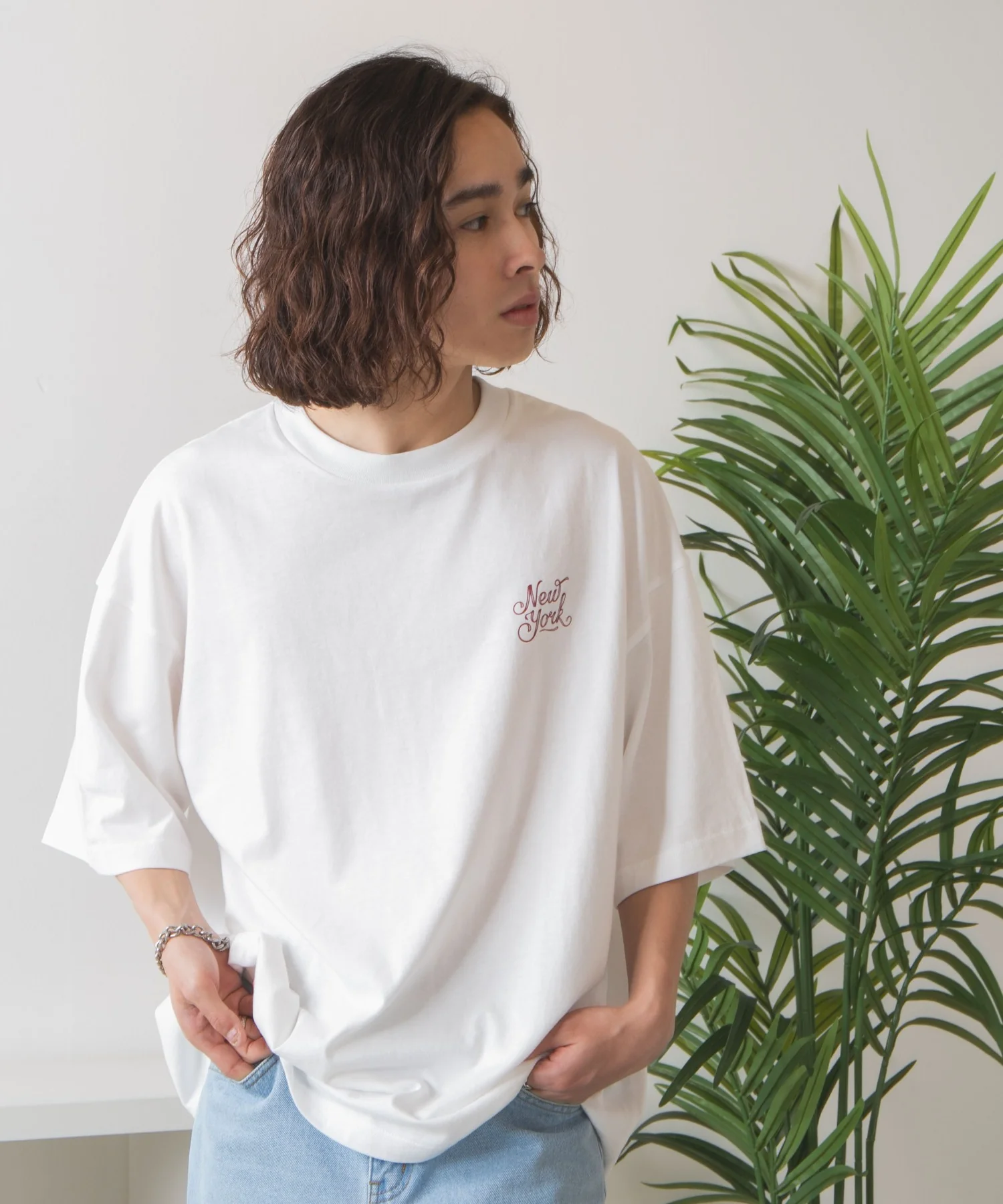 アソートグラフィックT(S) - Image 153