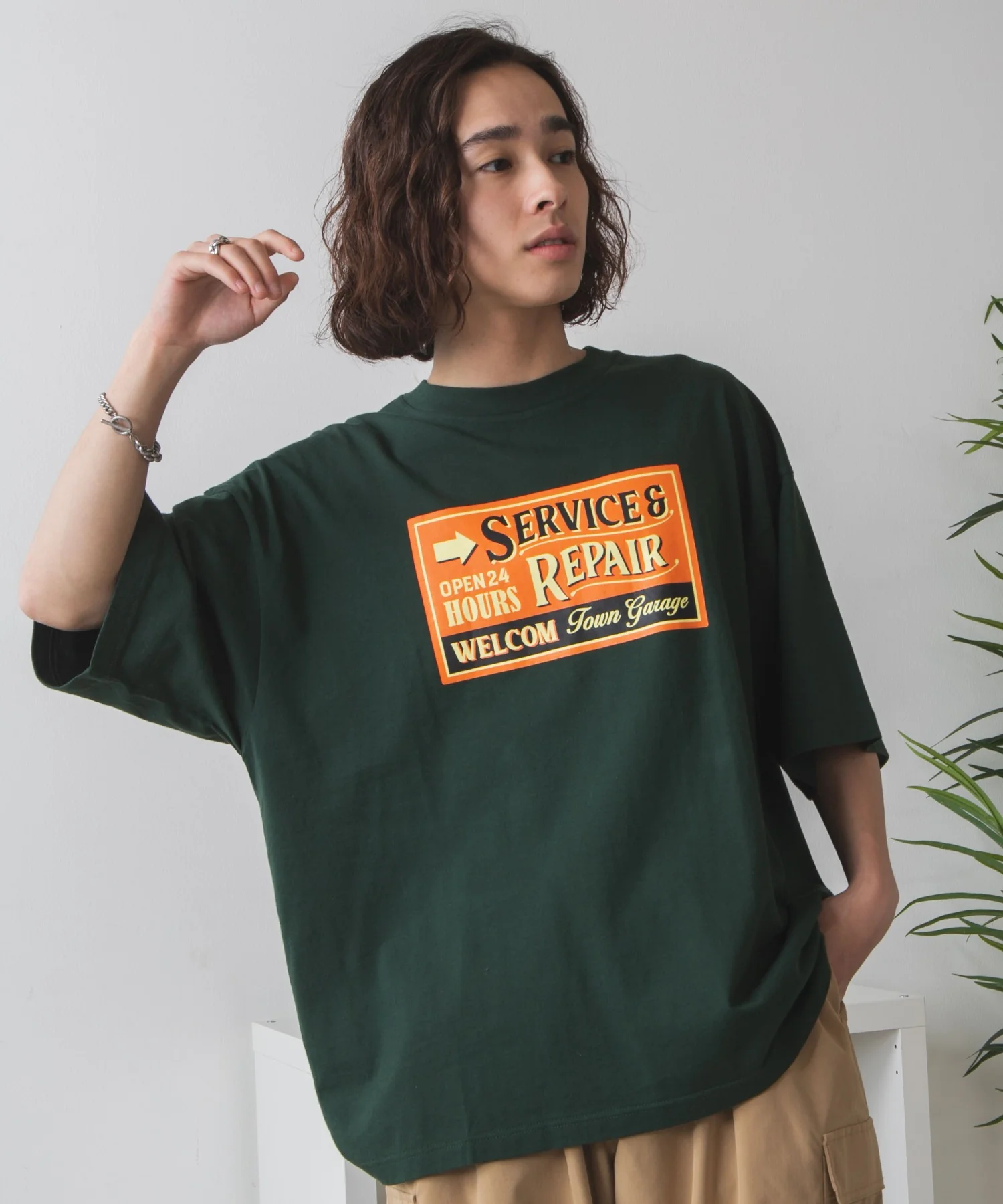 アソートグラフィックT(S) - Image 158
