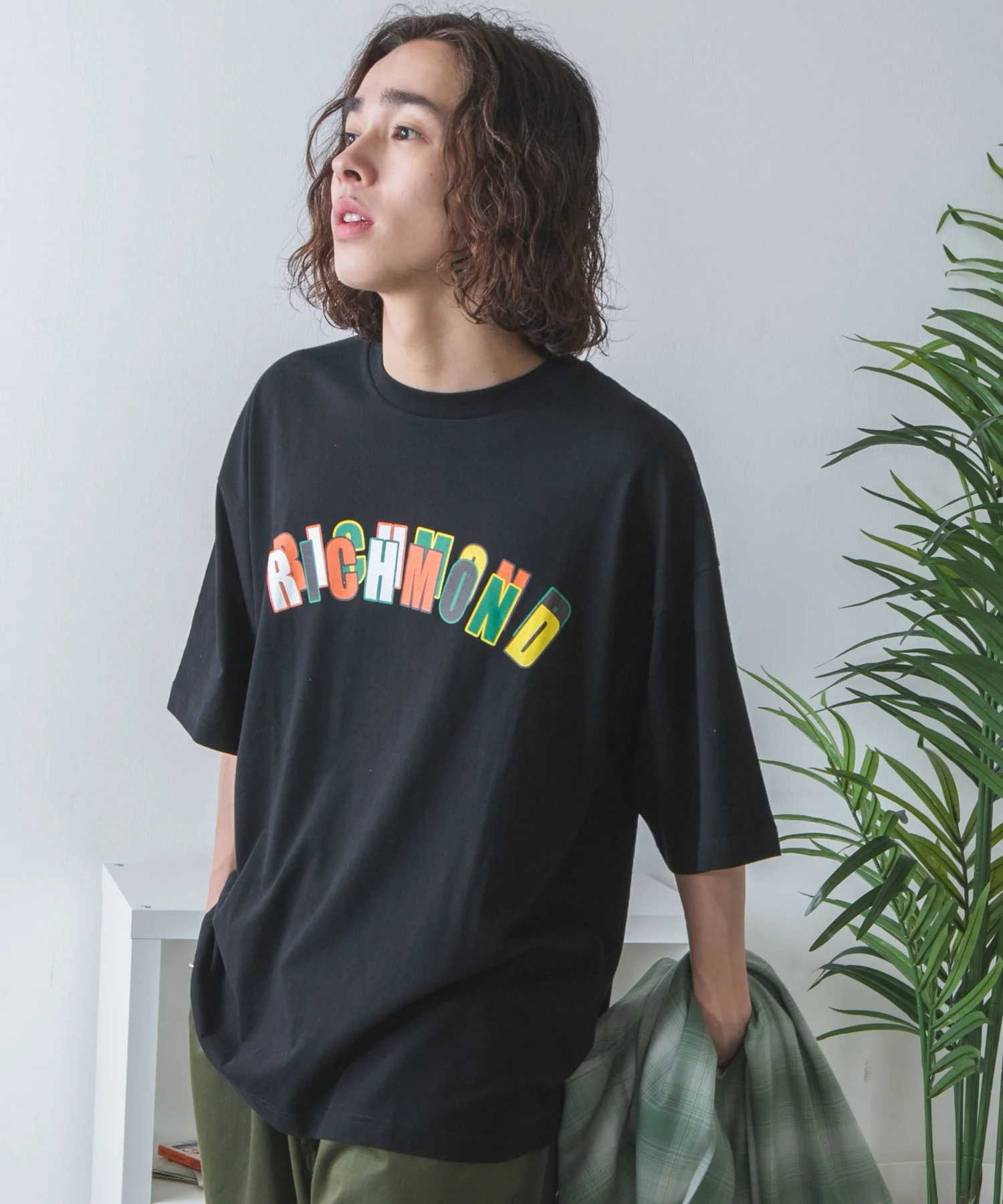 アソートグラフィックT(S) - Image 159