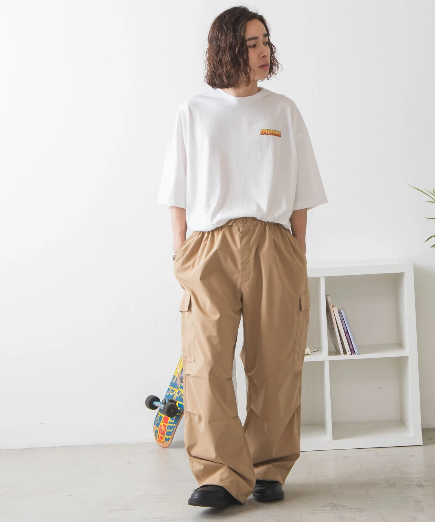 アソートグラフィックT(S) - Image 172