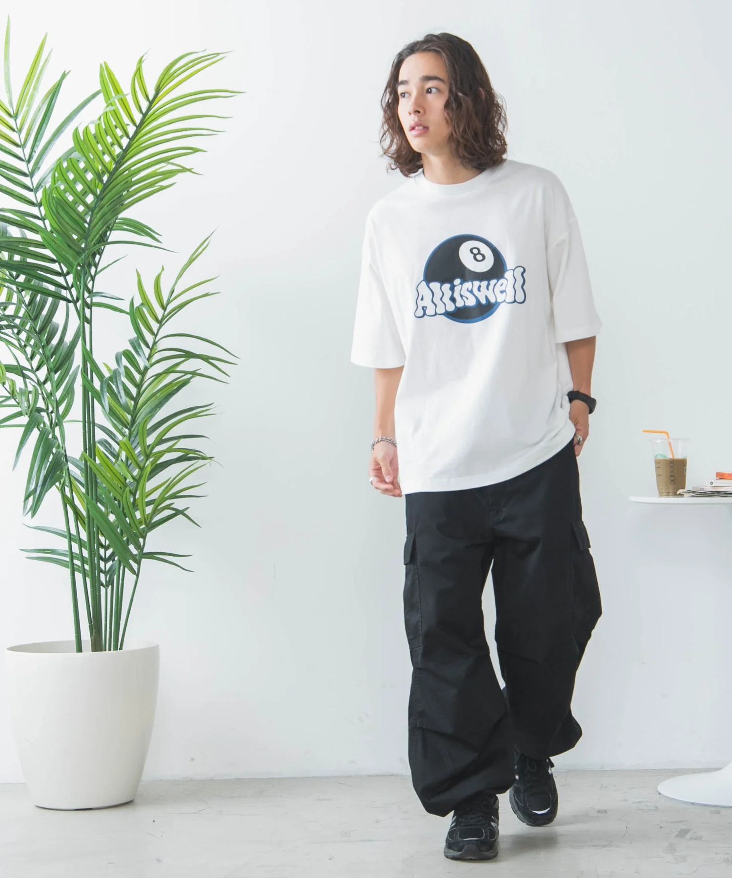 アソートグラフィックT(S) - Image 175