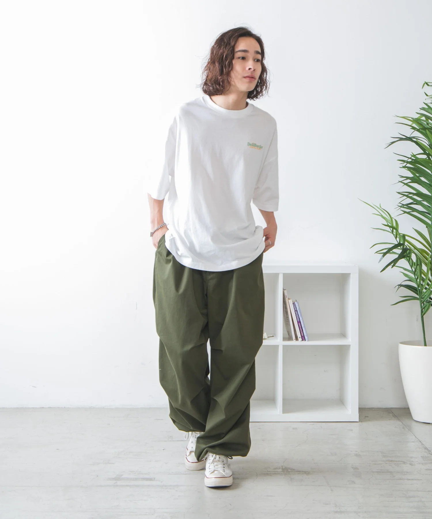 アソートグラフィックT(S) - Image 176