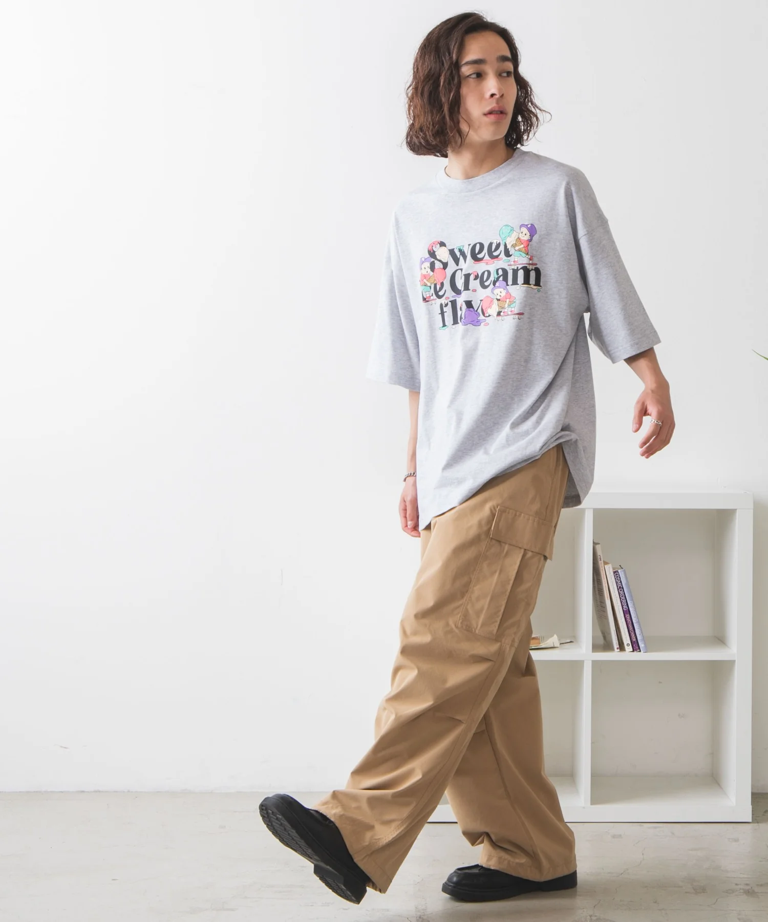 アソートグラフィックT(S) - Image 190