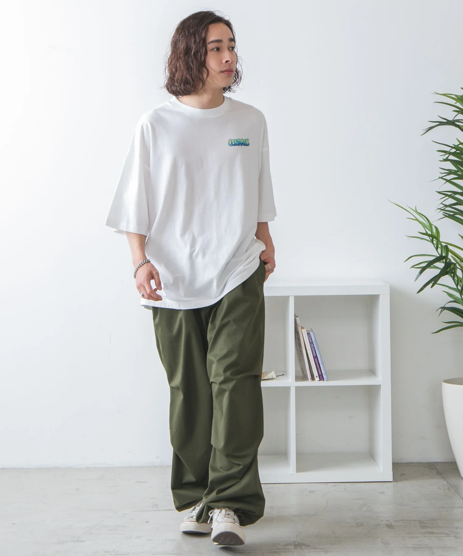 アソートグラフィックT(S) - Image 191